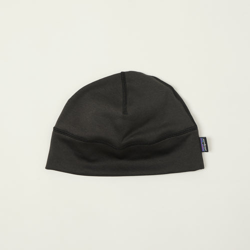 Patagonia 'R1' Daily Beanie - Black