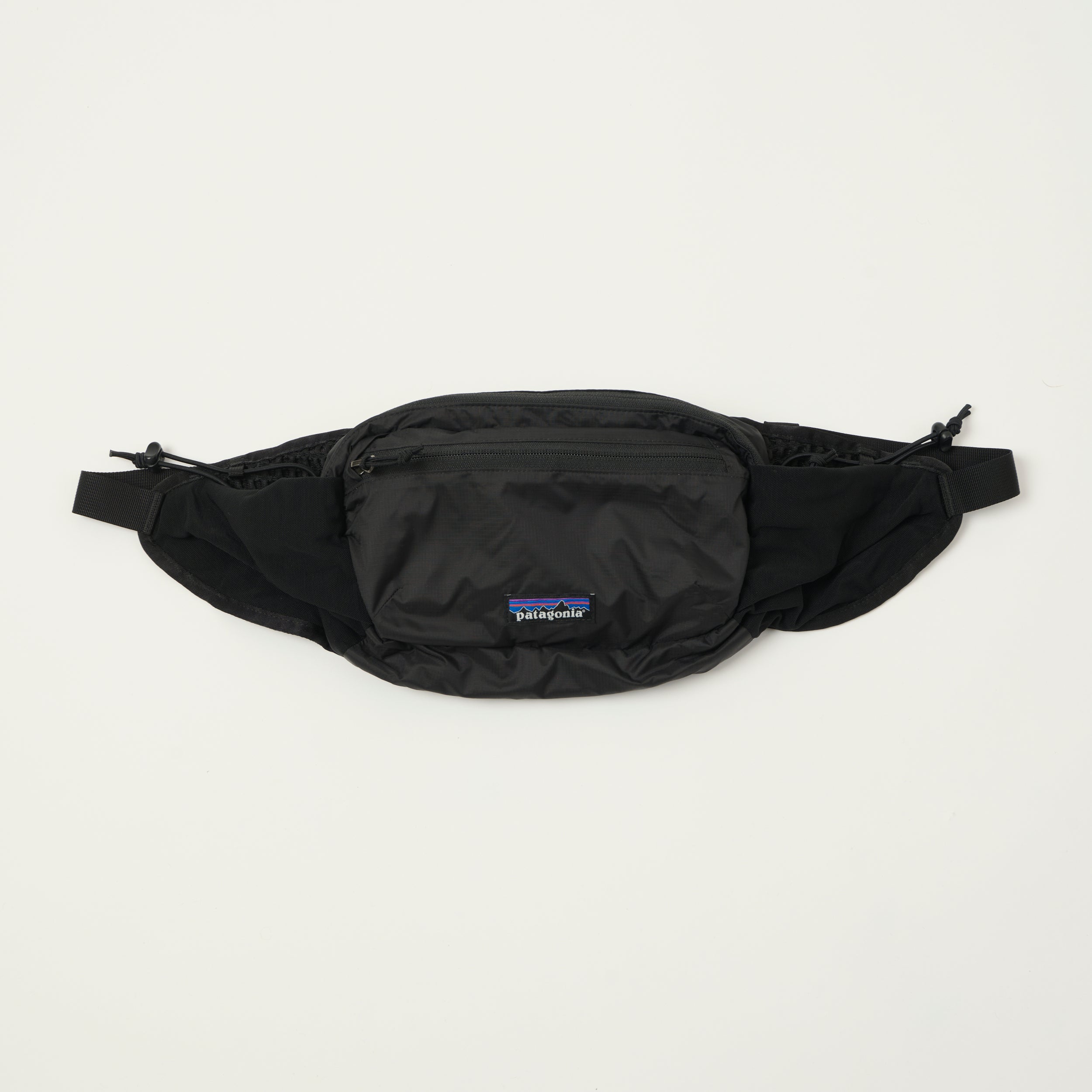 Patagonia Terravia Hip Pack - Black