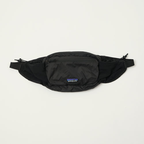 Patagonia Terravia Hip Pack - Black