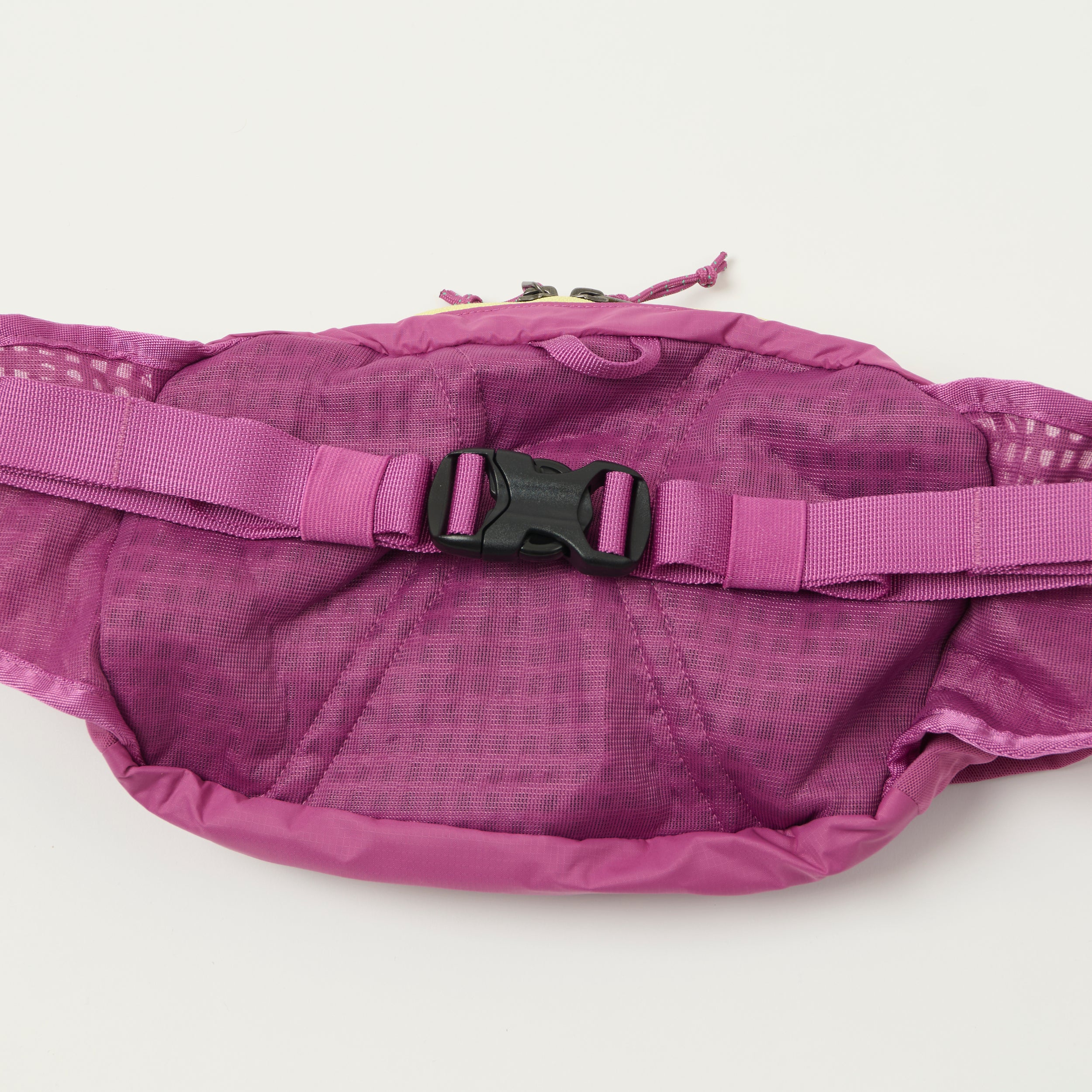 Patagonia Terravia Hip Pack - Faded Magenta