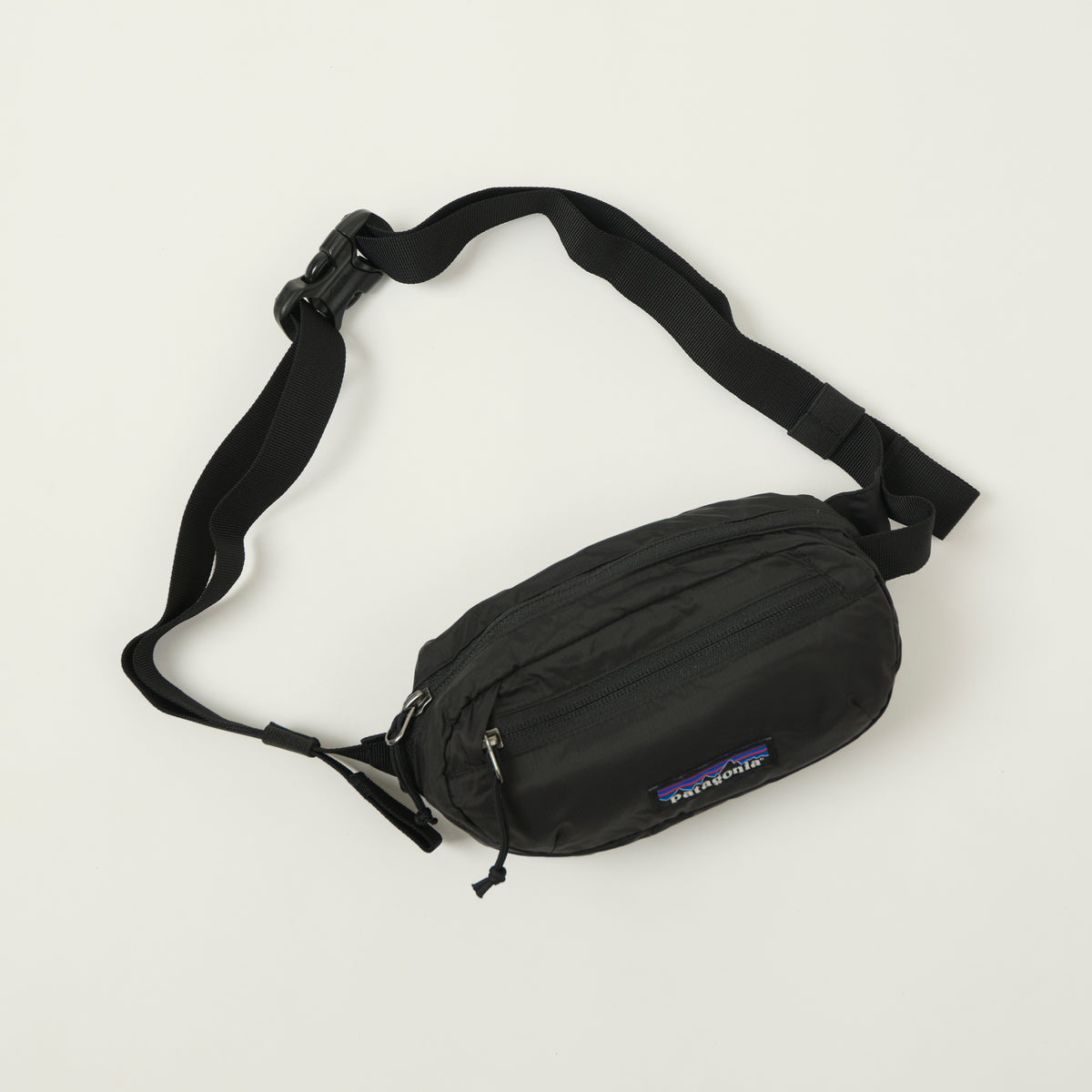 Patagonia 'Terravia' Mini Hip Pack - Black