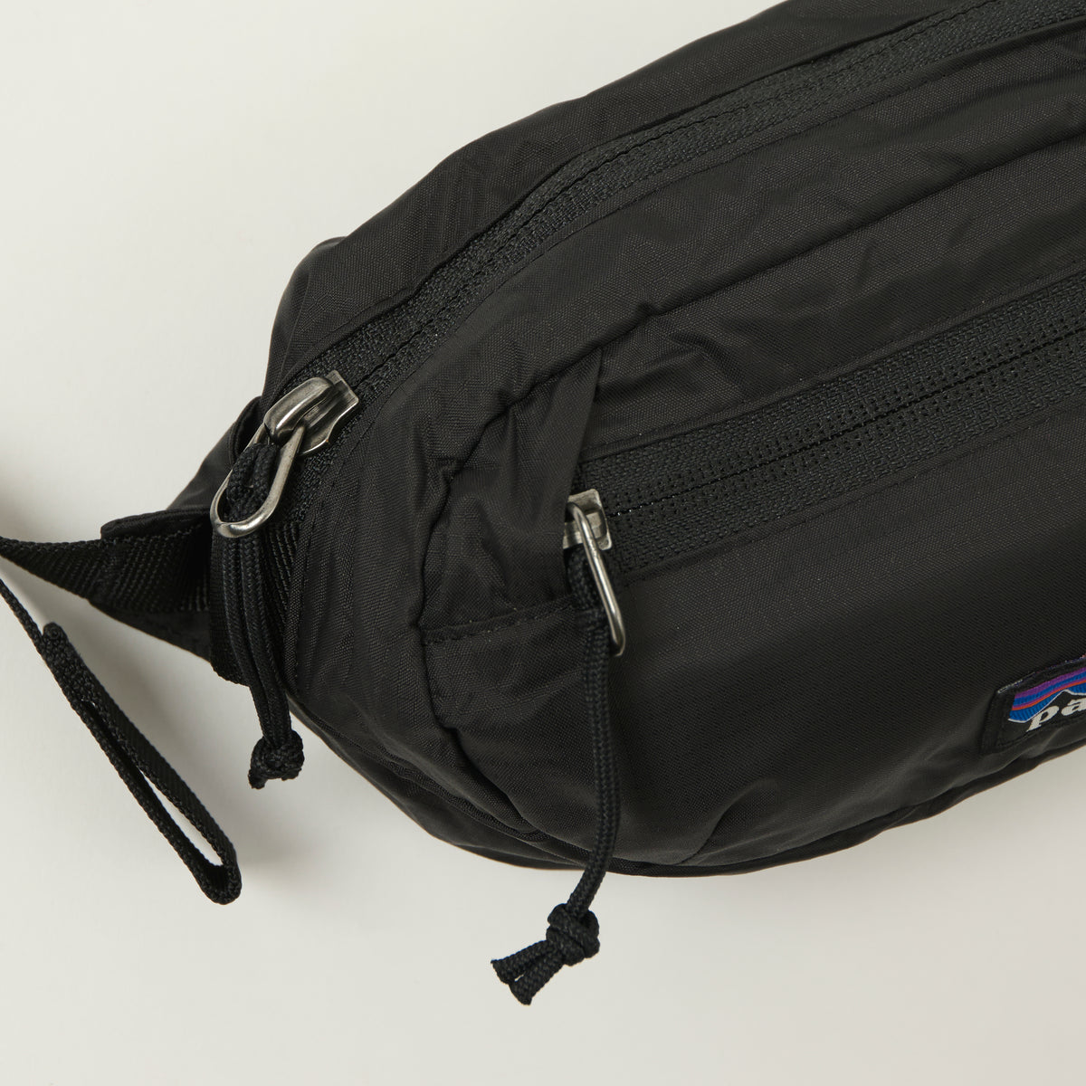 Patagonia 'Terravia' Mini Hip Pack - Black