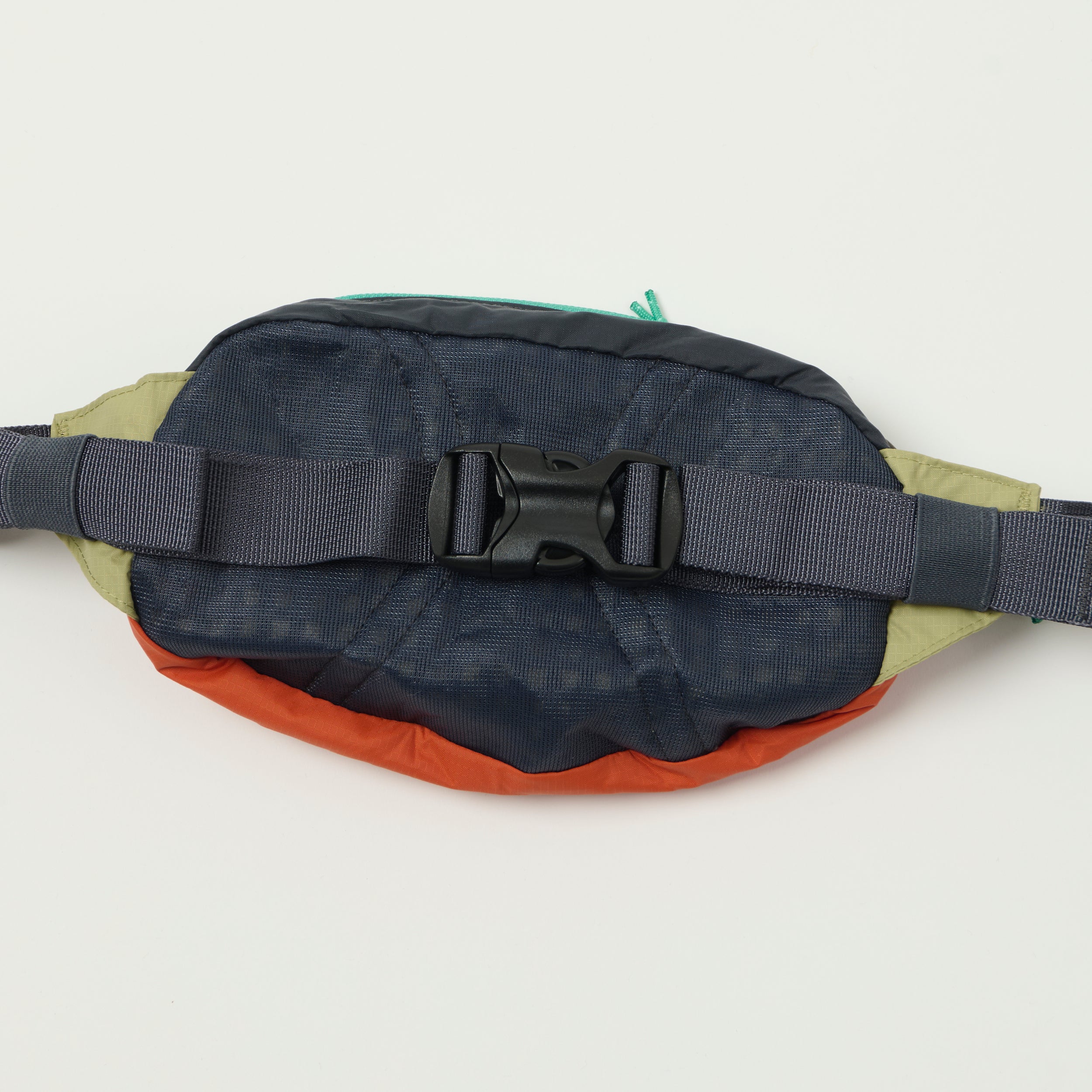Patagonia Terravia Mini Hip Pack - Gumtree Green