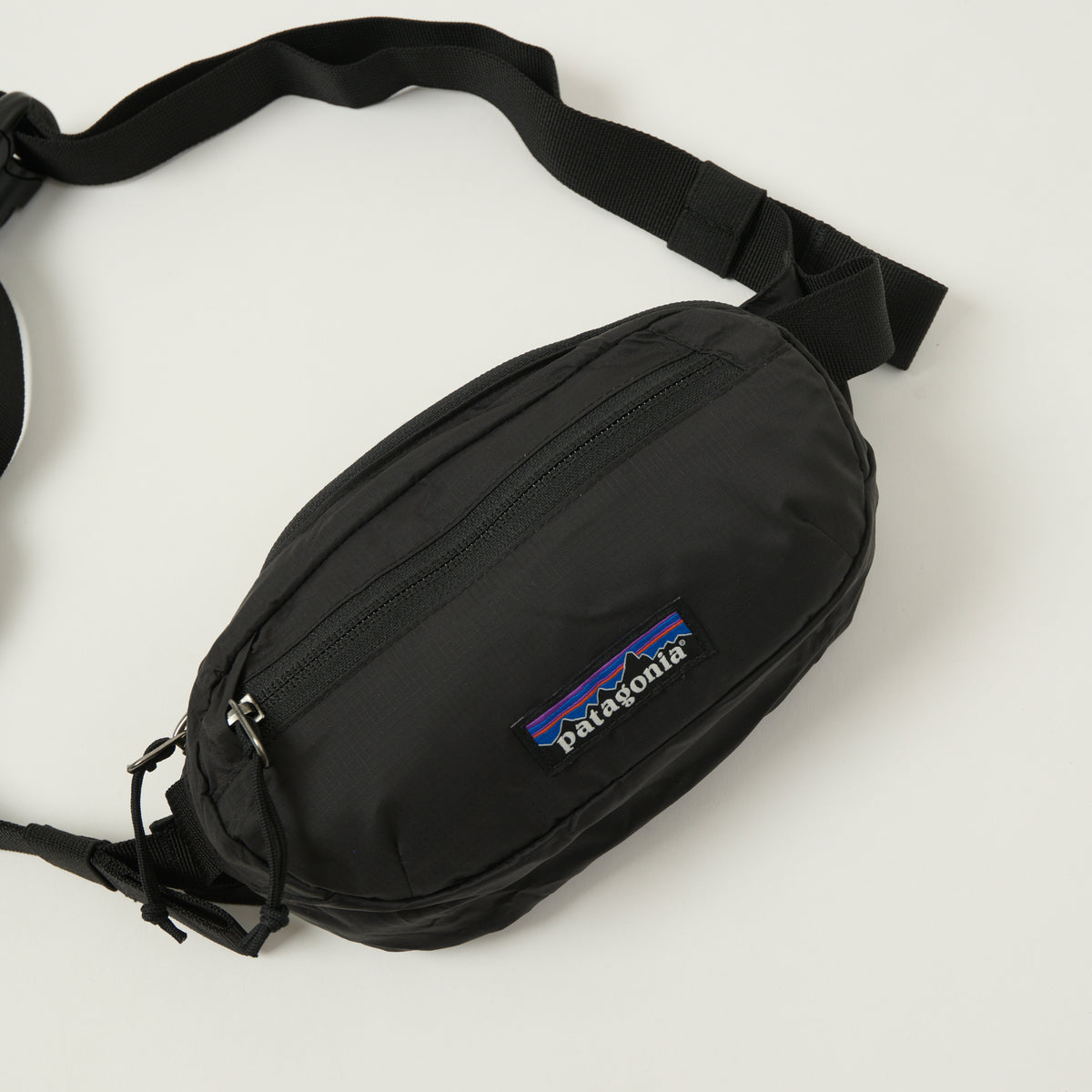 Patagonia 'Terravia' Mini Hip Pack - Black