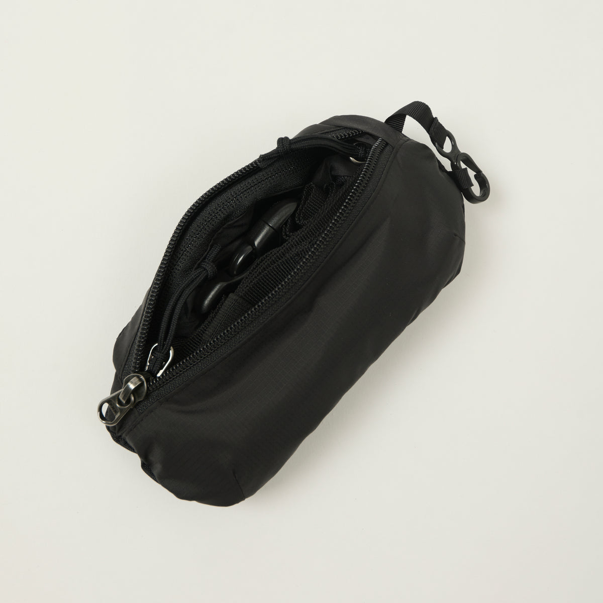 Patagonia 'Terravia' Mini Hip Pack - Black