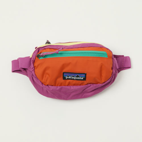 Patagonia Terravia Mini Hip Pack - Magenta
