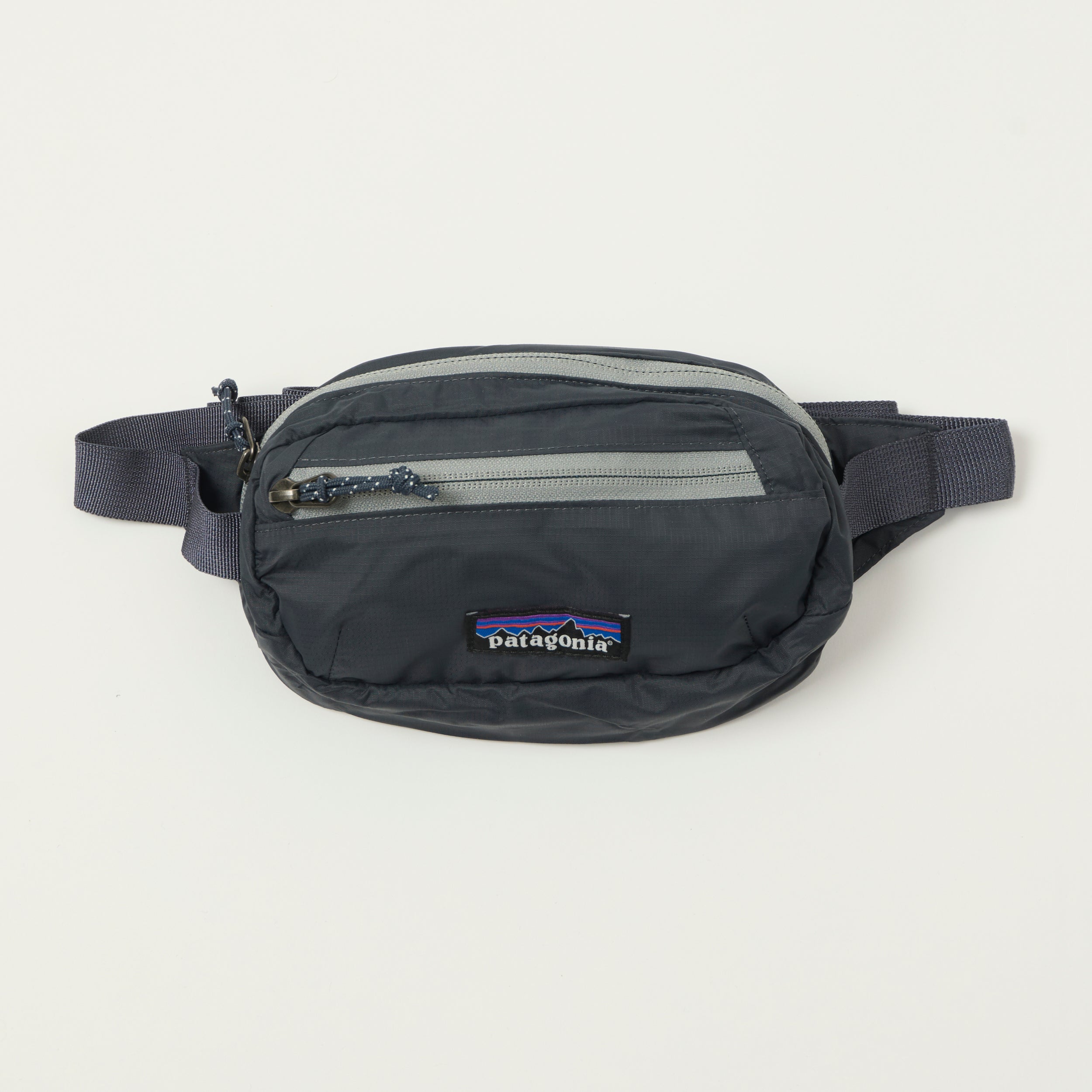 Patagonia Terravia Mini Hip Pack - Smolder Blue