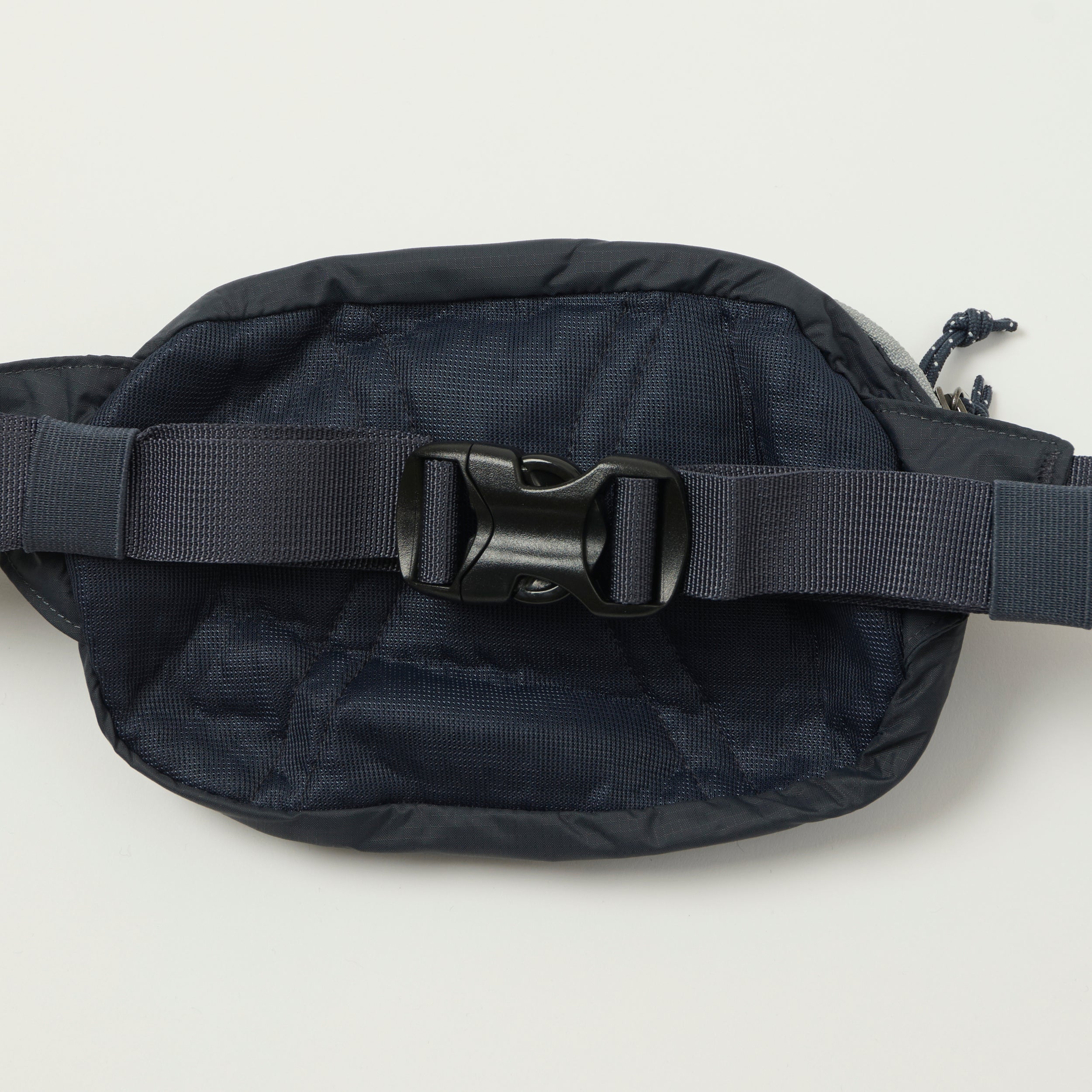 Patagonia Terravia Mini Hip Pack - Smolder Blue
