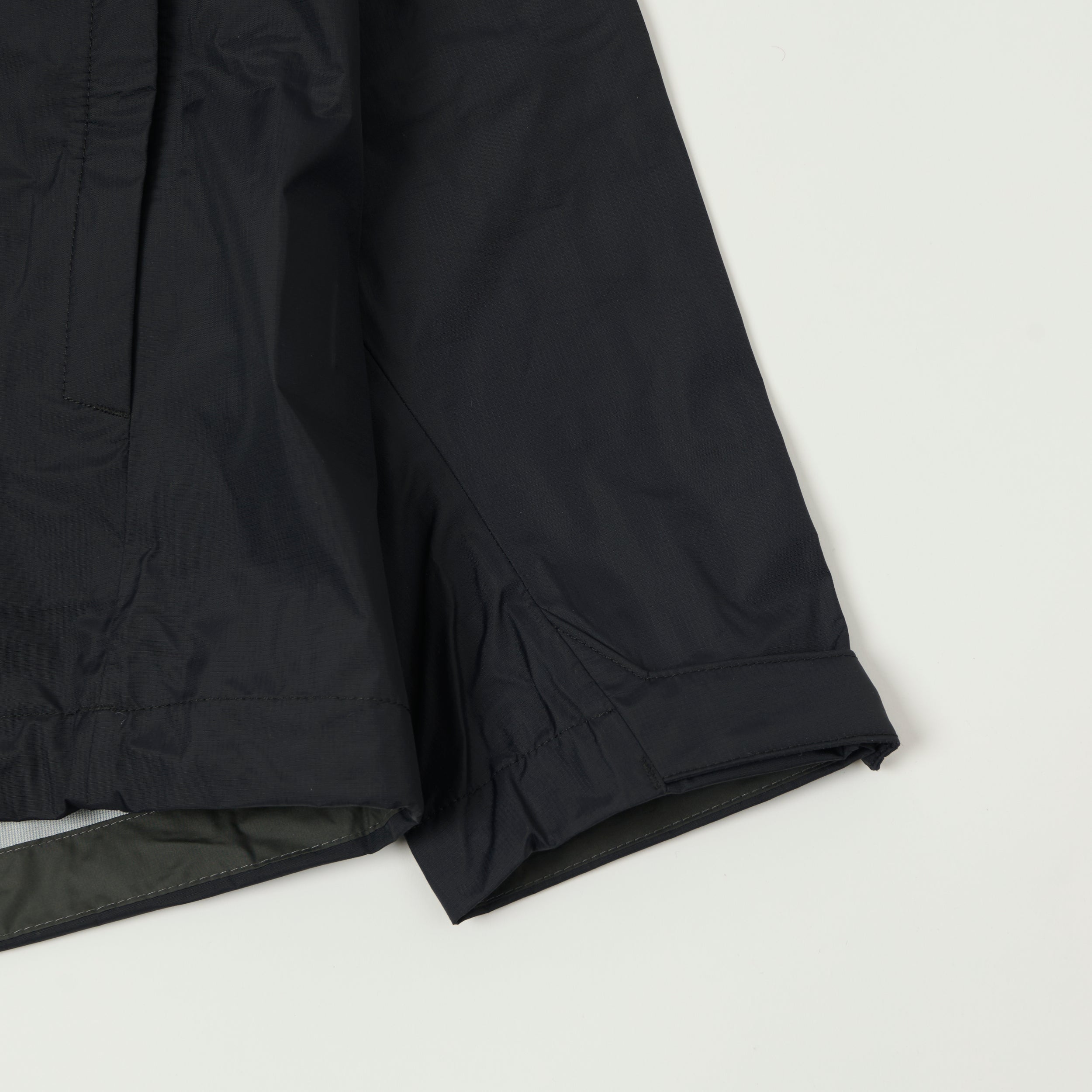 Patagonia Torrentshell 3L Rain Jacket - Black