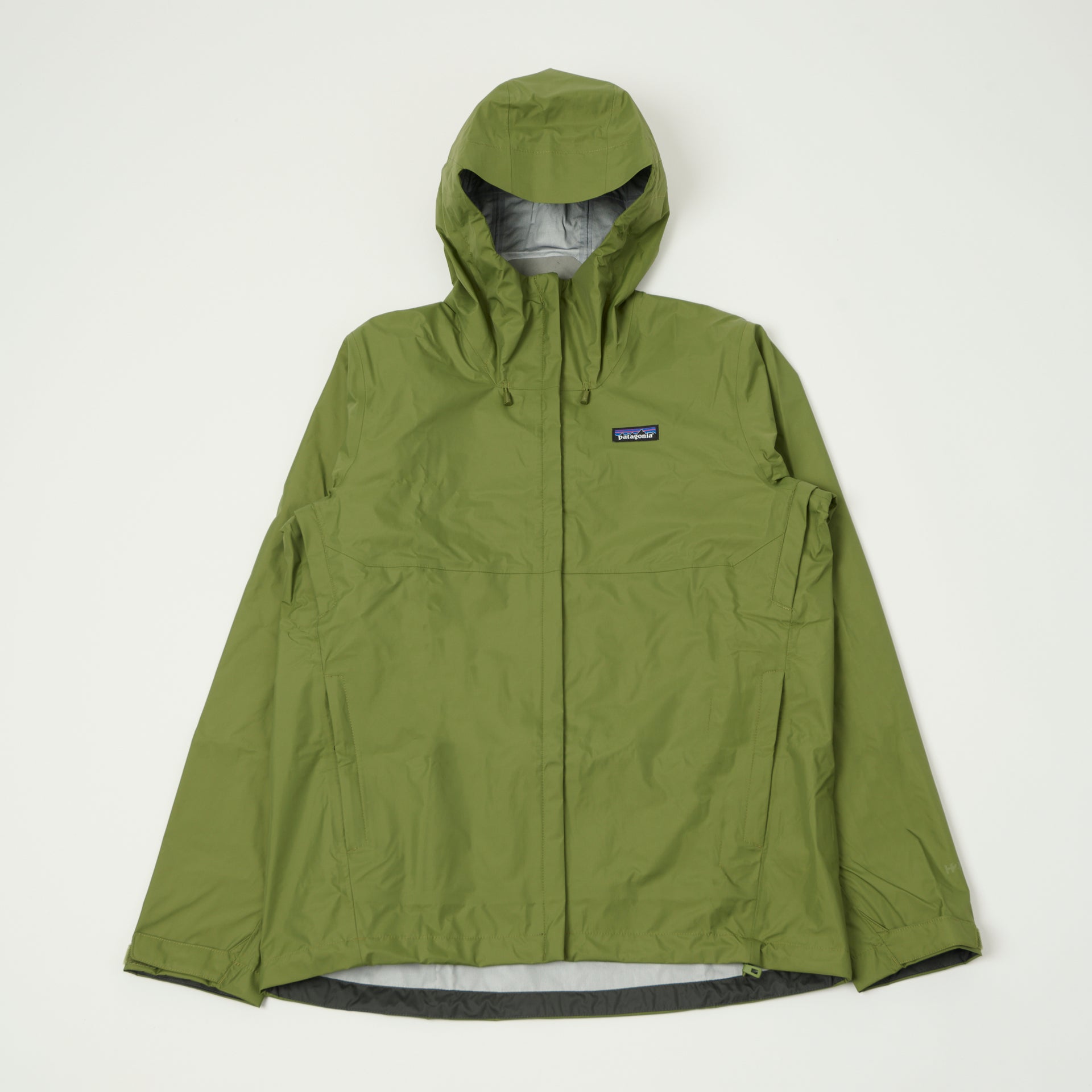 Patagonia Torrentshell 3L Rain Jacket