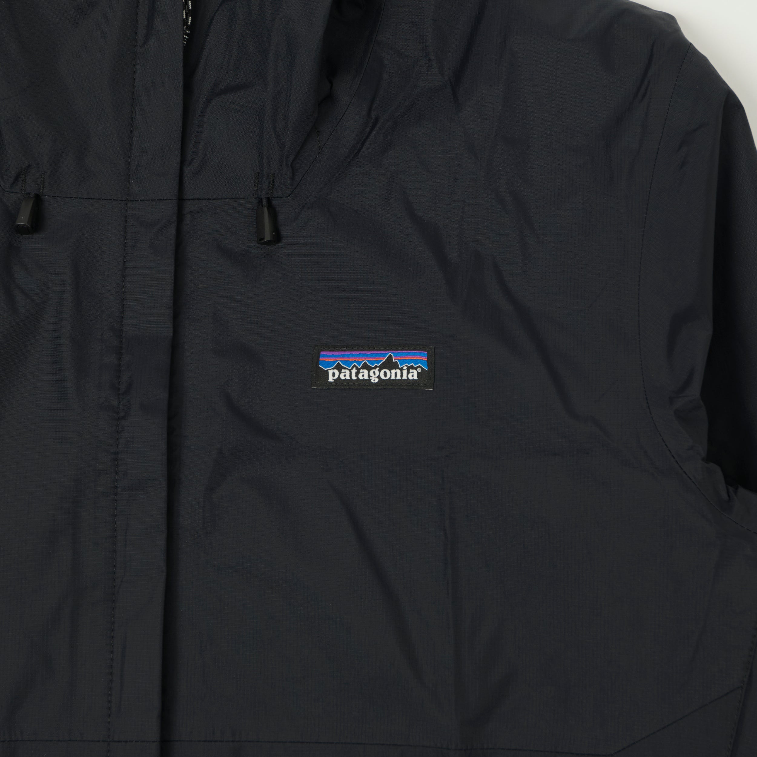 Patagonia Torrentshell 3L Rain Jacket - Black – SON OF A STAG