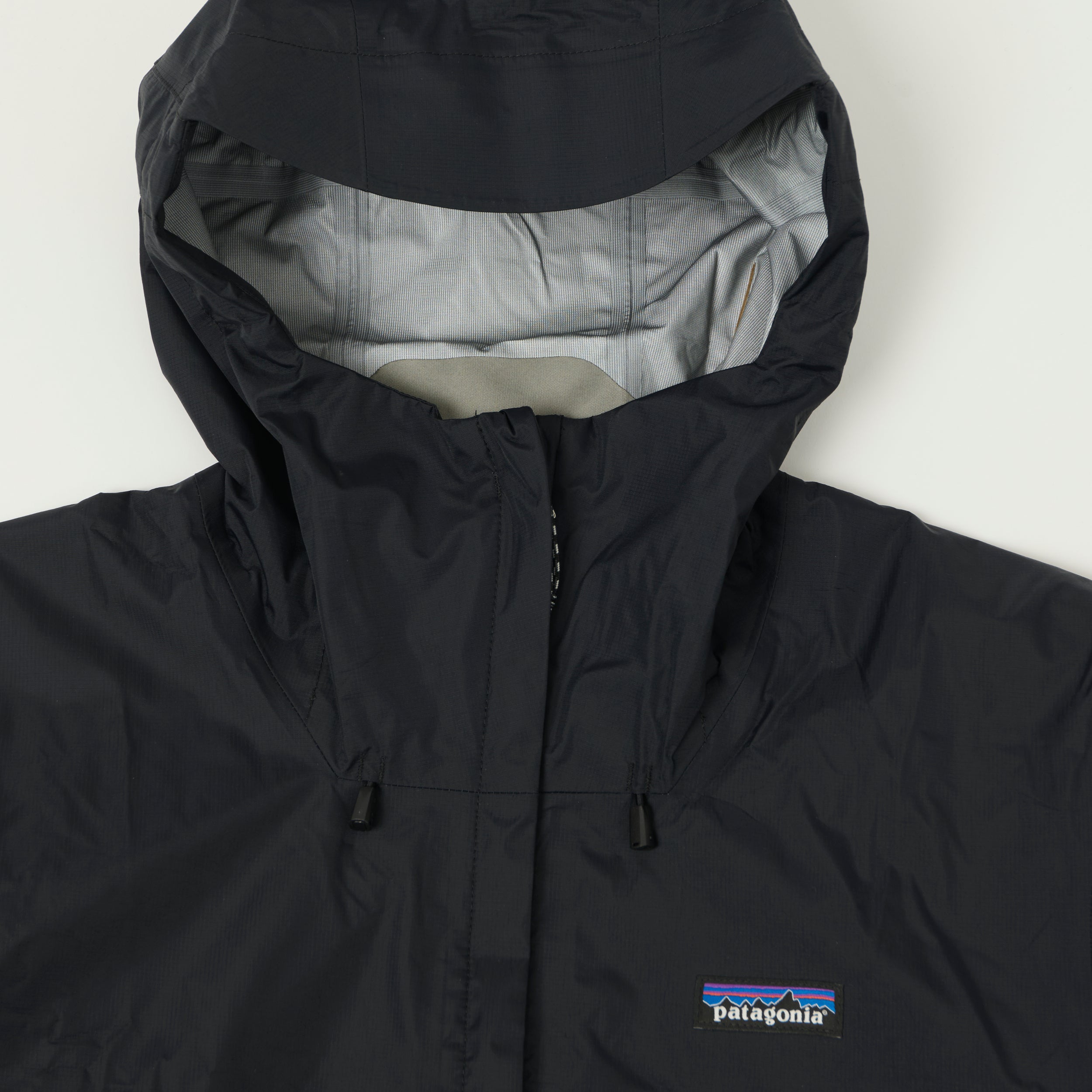 Patagonia Torrentshell 3L Rain Jacket - Black – SON OF A STAG