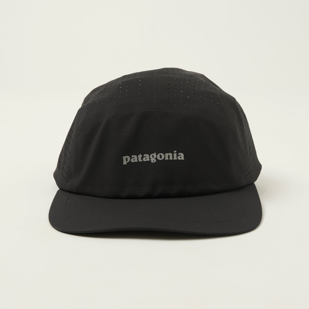 Patagonia Ultra Lightweight Ridge Hat - Black