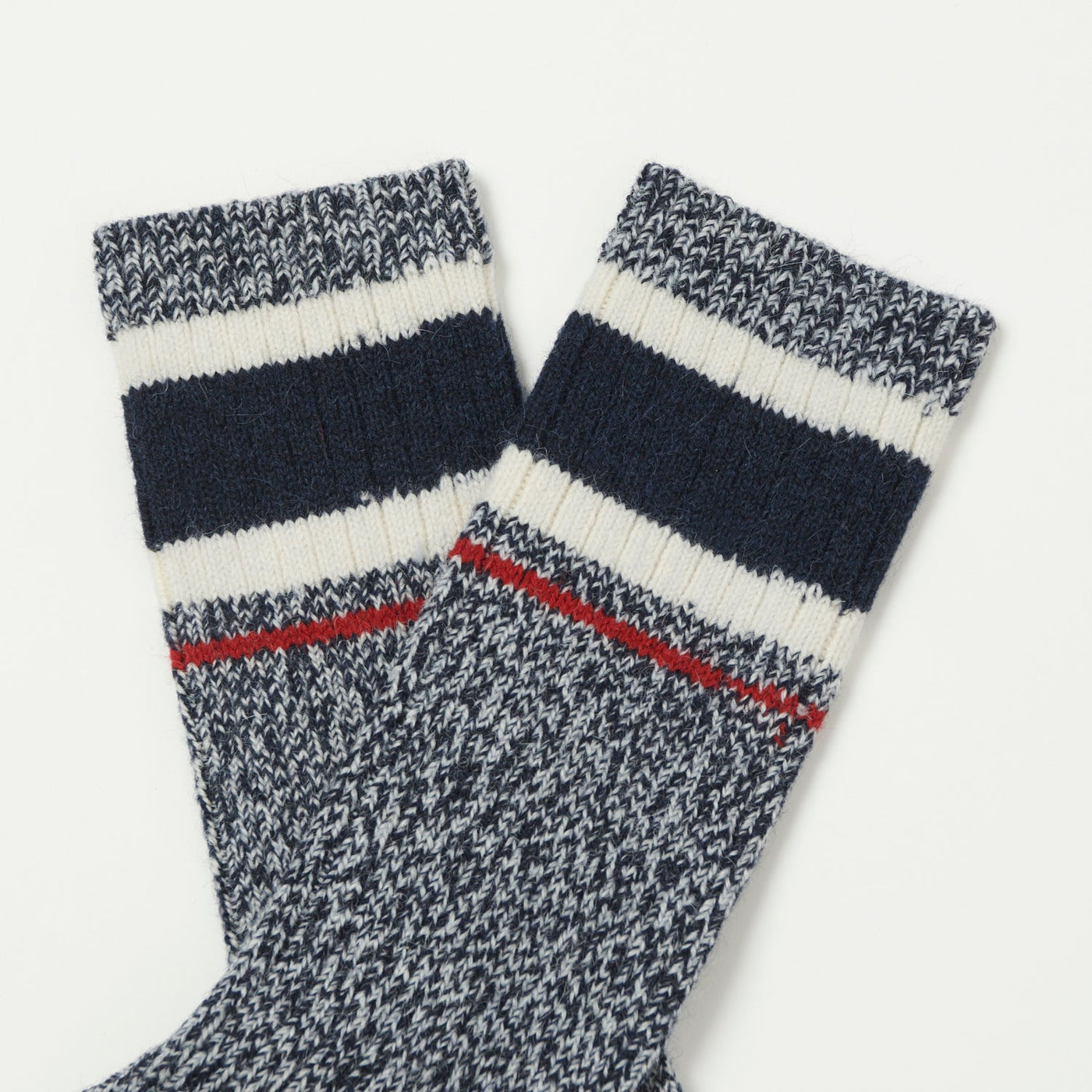 Patapaca Gym Sock - Azul