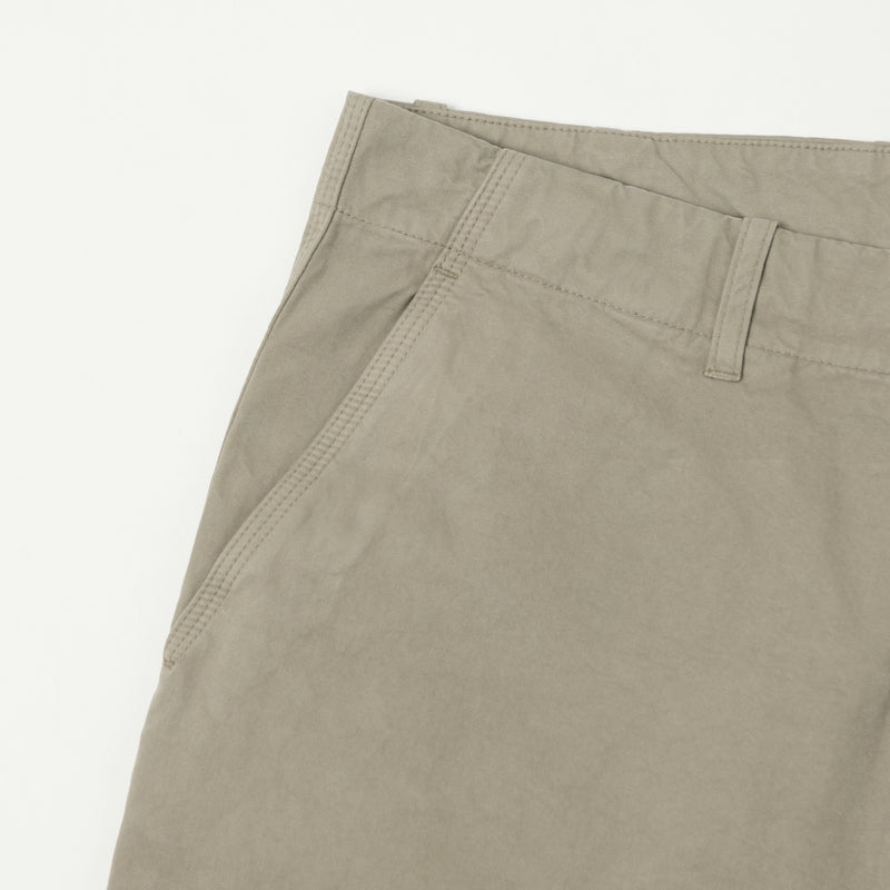 Peregrine Chore Trousers - Putty