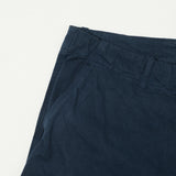 Peregrine Chore Trousers - Navy