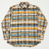 Peregrine Farley Shirt - Spratton