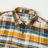 Peregrine Farley Shirt - Spratton