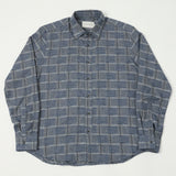 Peregrine Farley Shirt - Stamford