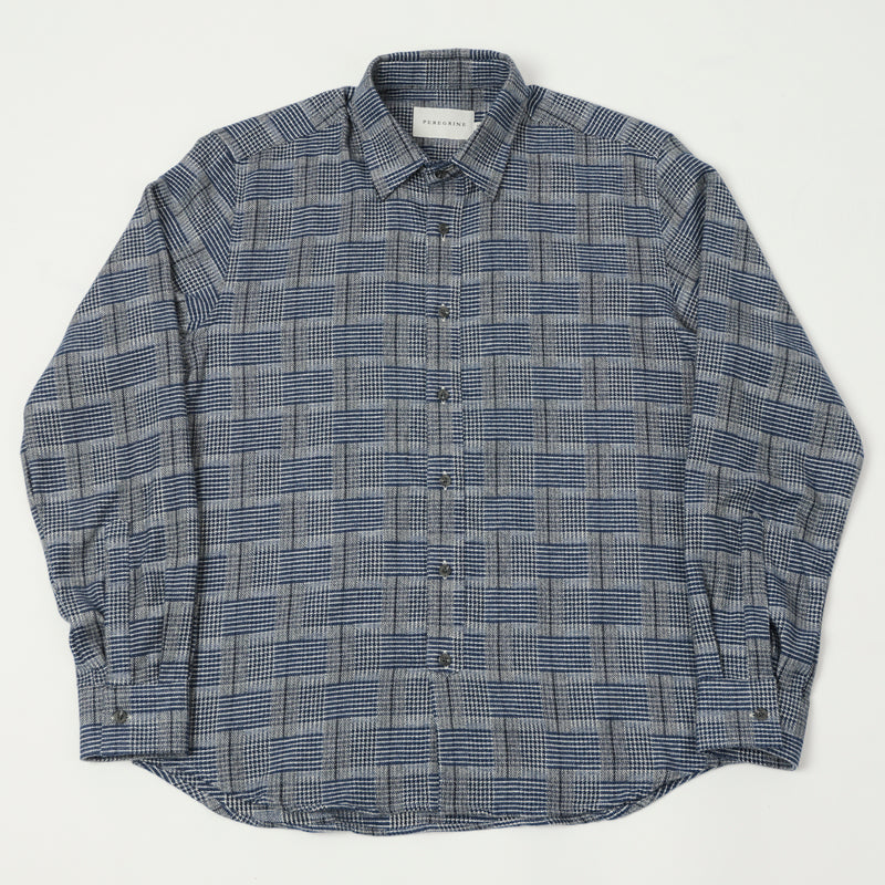 Peregrine Farley Shirt - Stamford