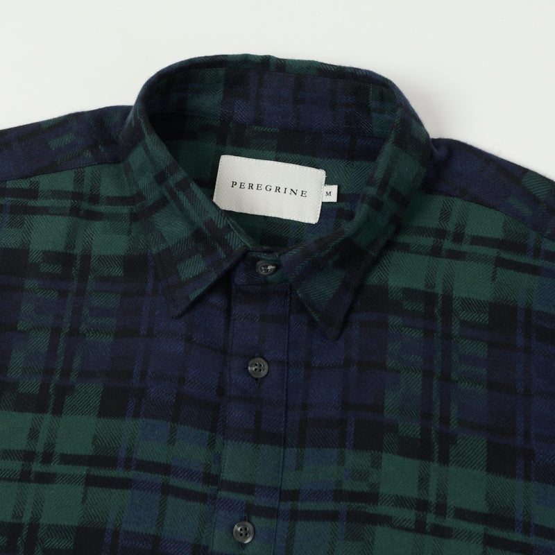 Peregrine Farley Shirt - Worksop