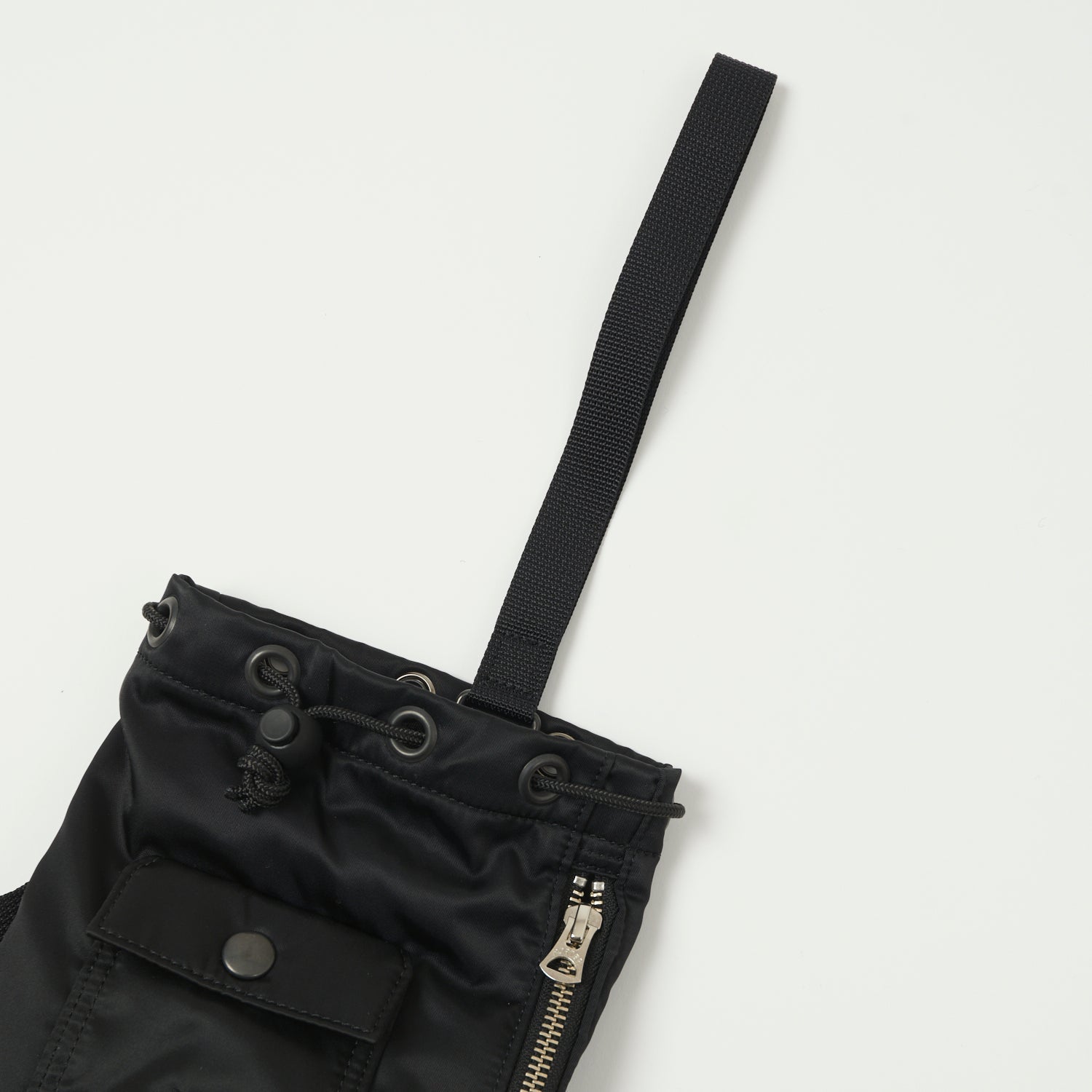 Porter-Yoshida & Co. Howl Bonsac Mini - Black – SON OF A STAG