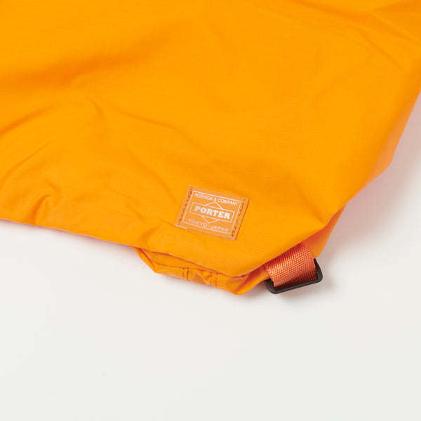 Porter-Yoshida & Co. Large Flex Bonsac - Orange