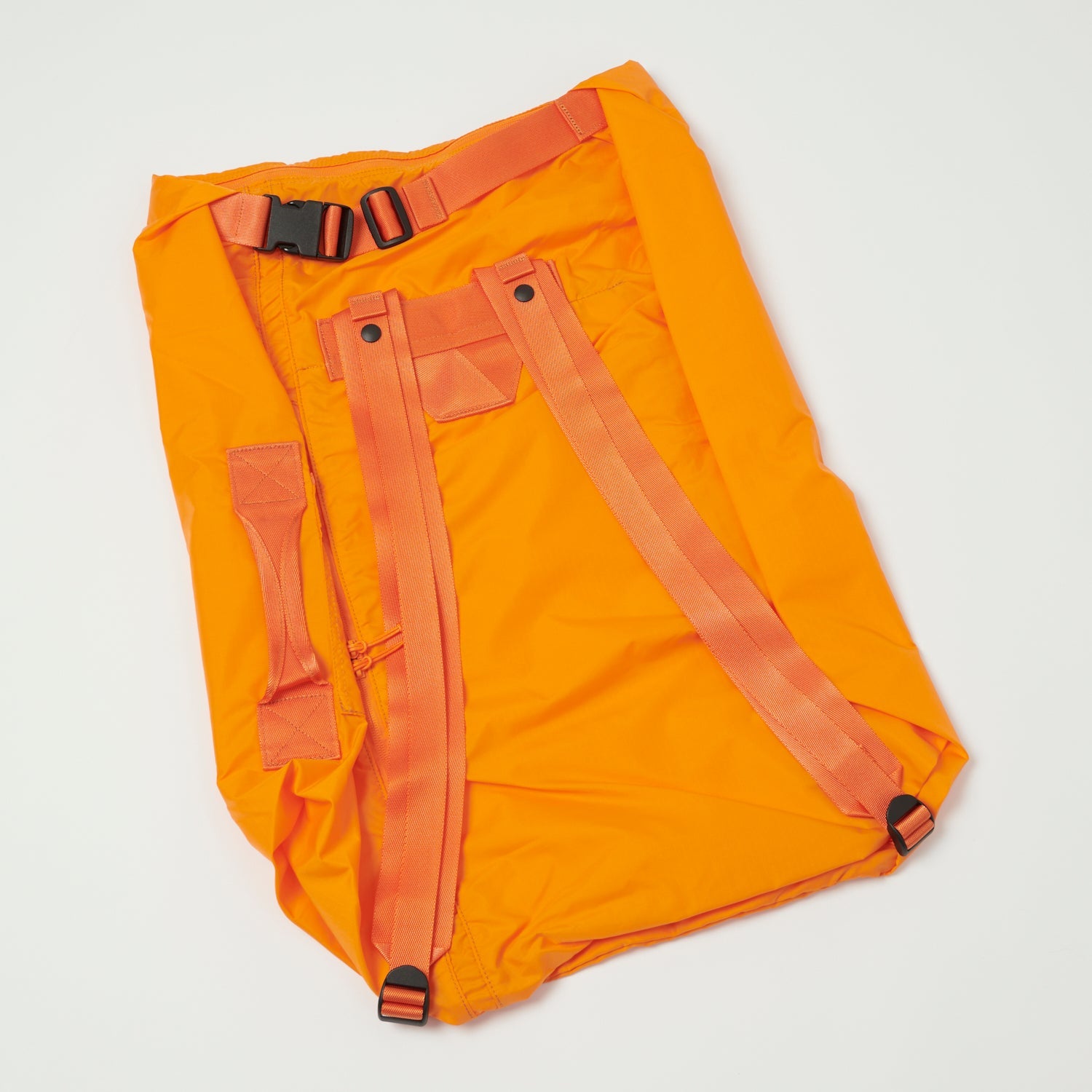 Porter-Yoshida & Co. Large Flex Bonsac - Orange