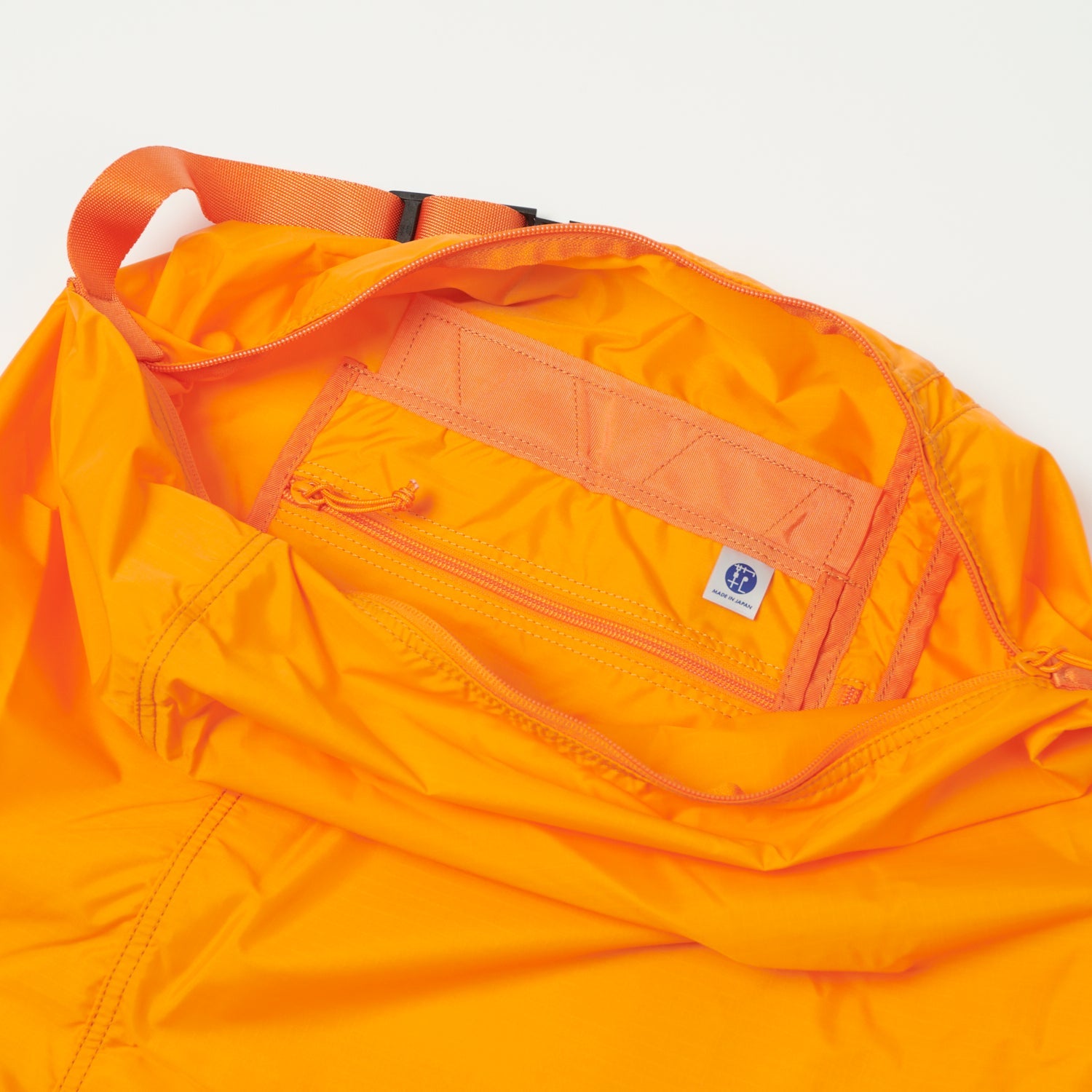 Porter-Yoshida & Co. Small Flex Bonsac - Orange