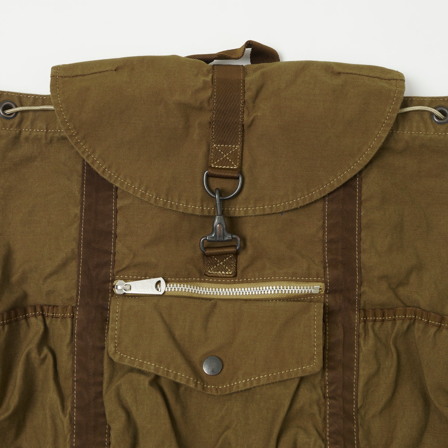 Porter-Yoshida & Co. Crag Ruck Sack - Coyote