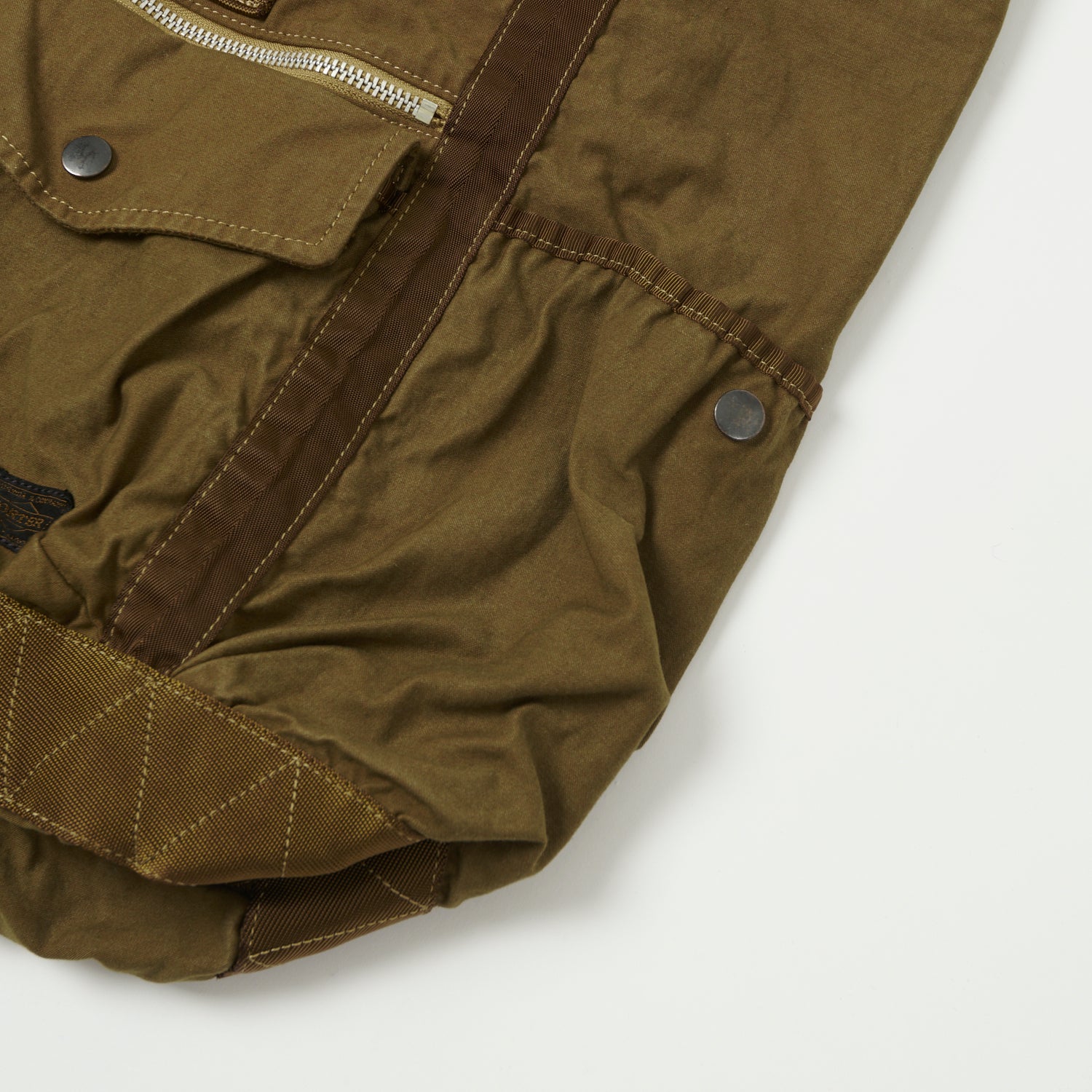 Porter-Yoshida & Co. Crag Ruck Sack - Coyote