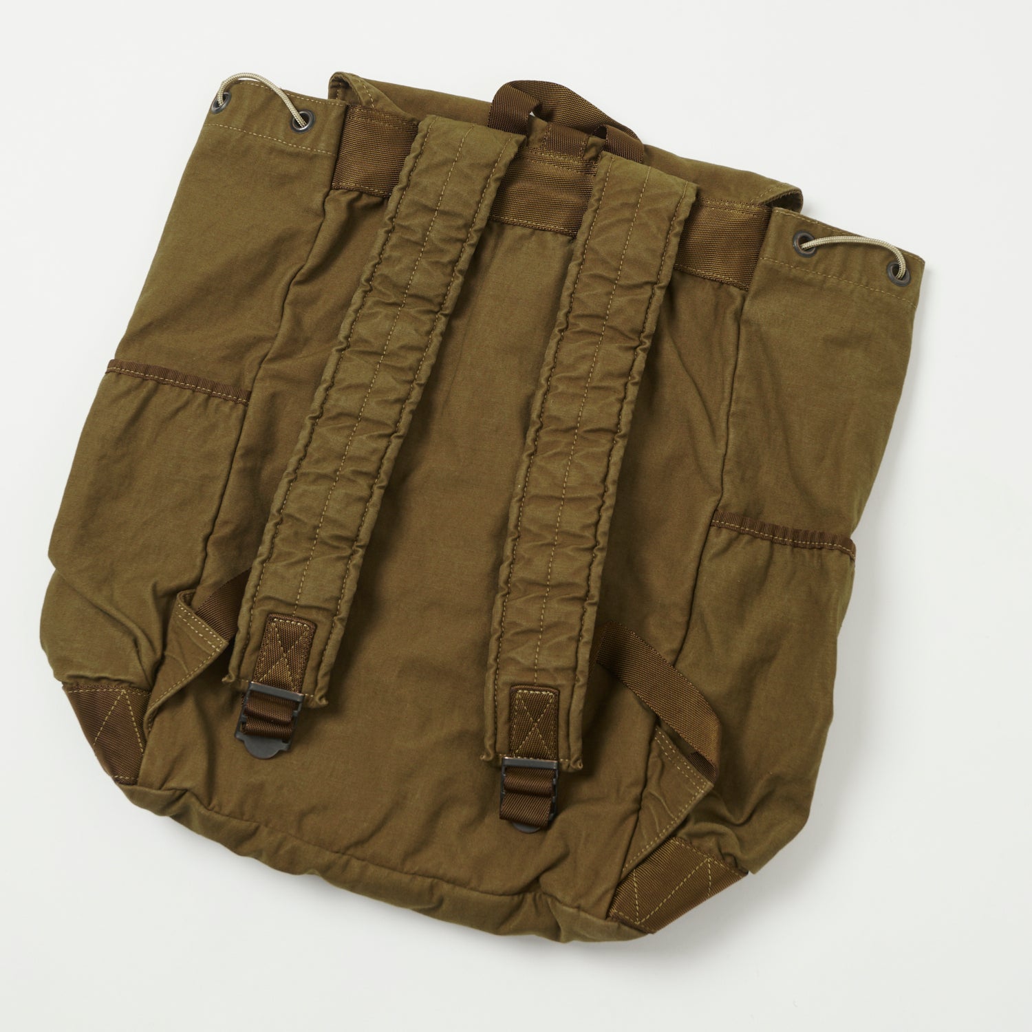 Porter-Yoshida & Co. Crag Ruck Sack - Coyote