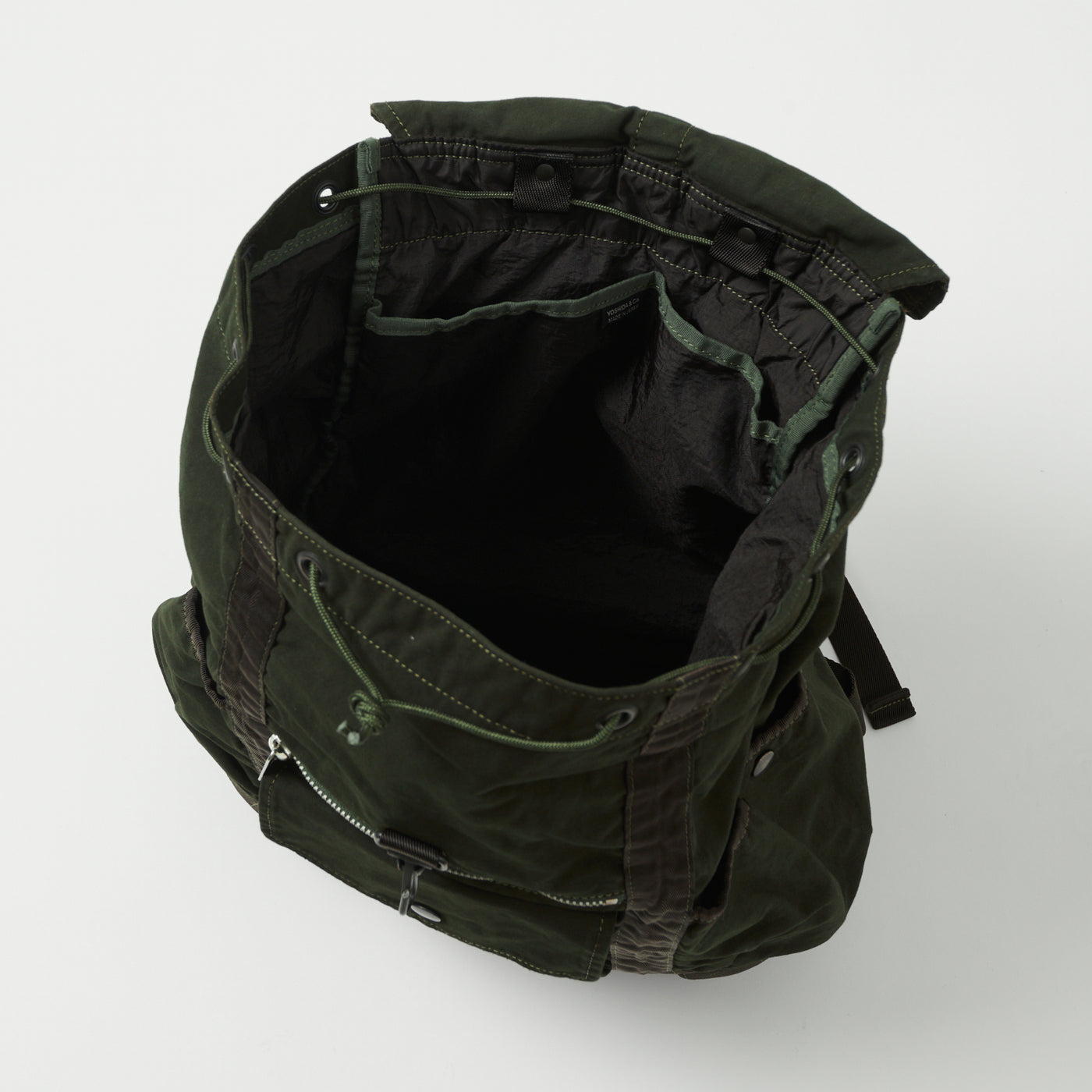 Porter-Yoshida & Co. Crag Ruck Sack - Khaki | SON OF A STAG