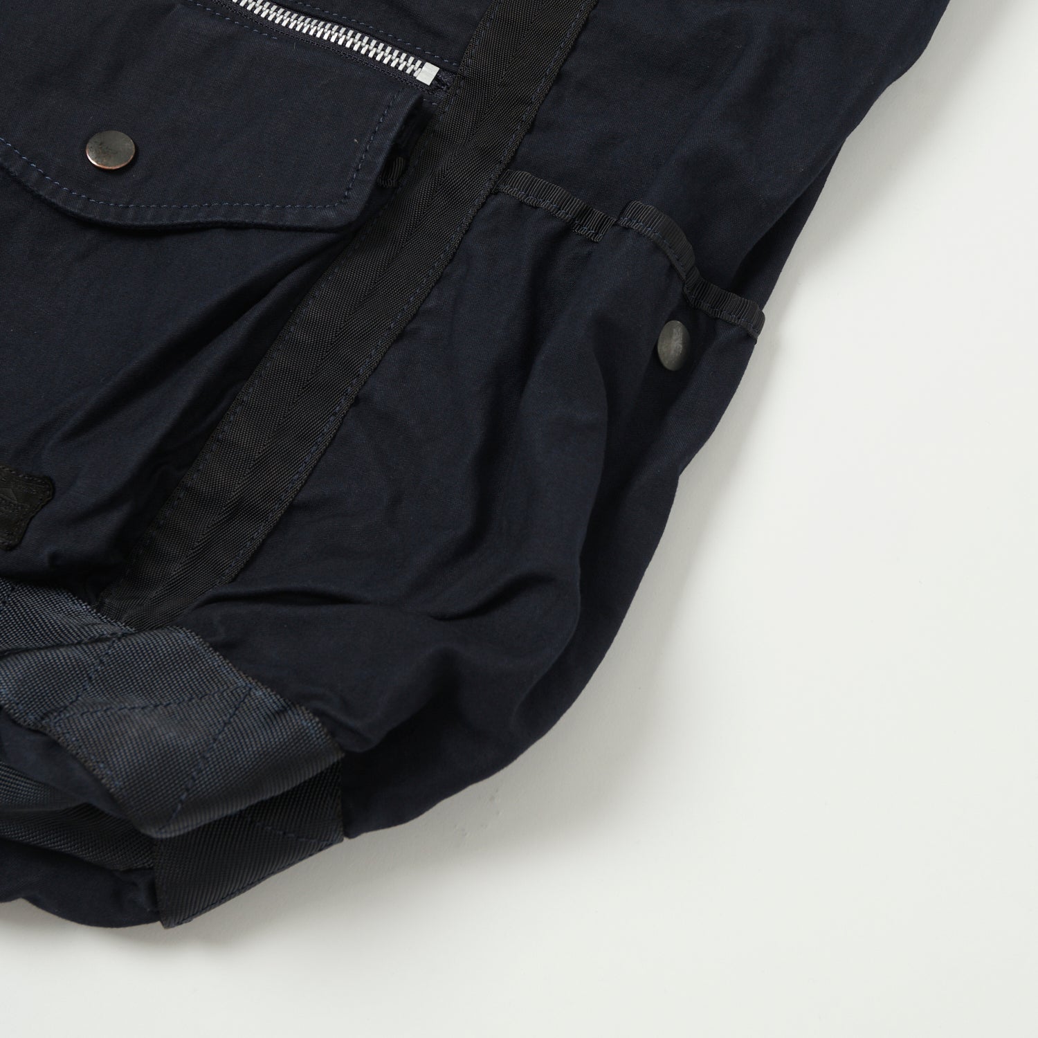 Porter-Yoshida & Co. Crag Ruck Sack - Navy