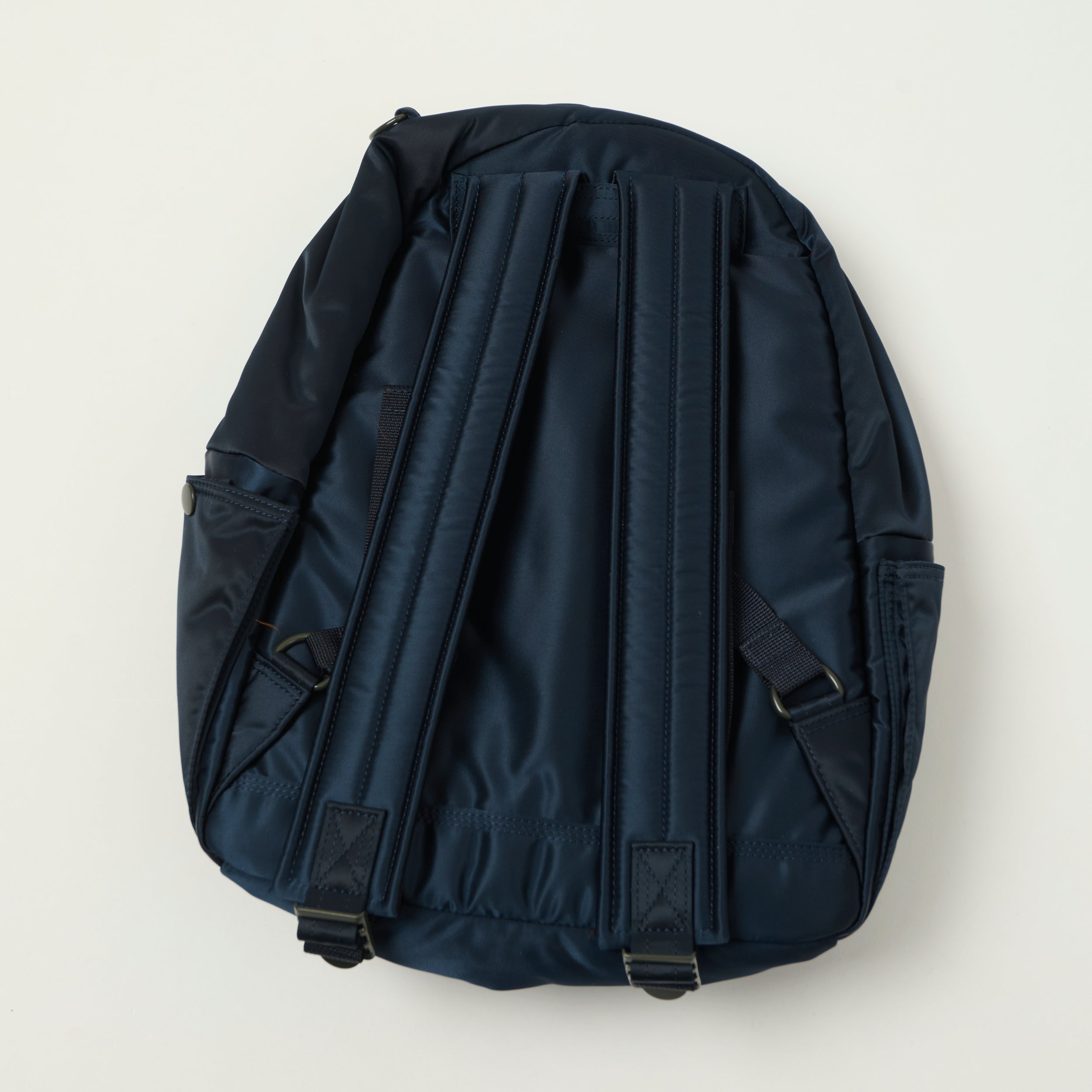 Porter-Yoshida & Co Bio Tanker Day Pack - Iron Blue