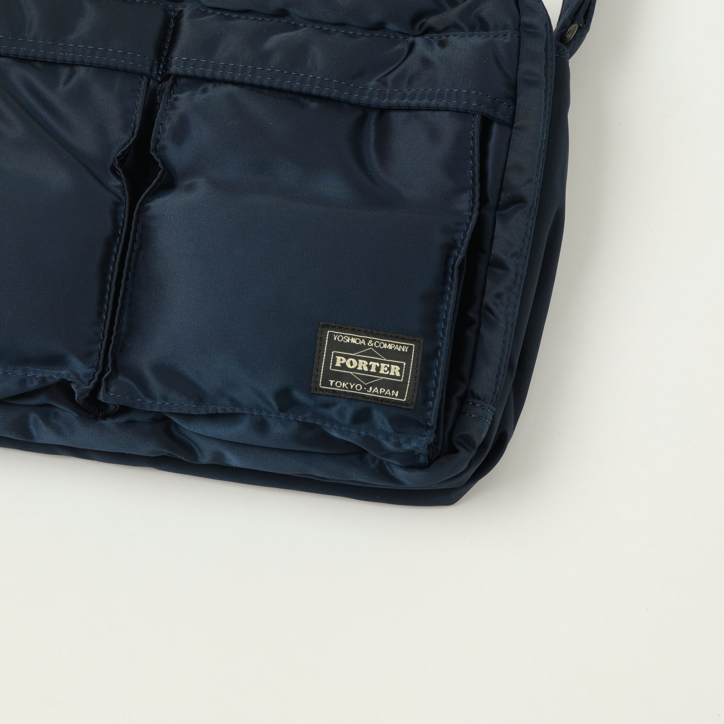 T*G様 PORTER ビジネスバッグ ネイビー PORTER ビジネスバッグ ポーター ネイビーの通販はau PAY マーケット