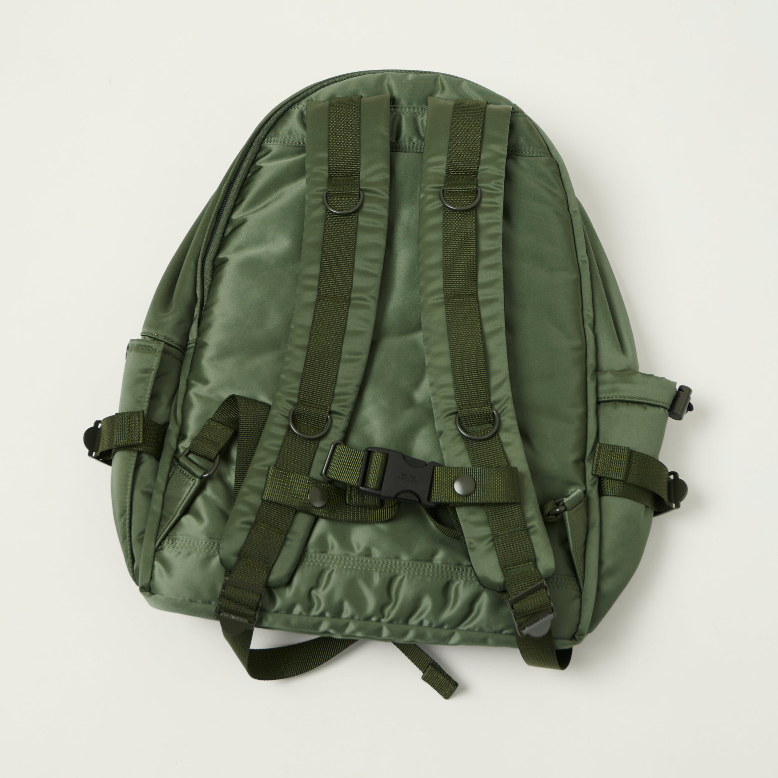 Porter-Yoshida & Co Bio Tanker Medium Daypack - Sage Green