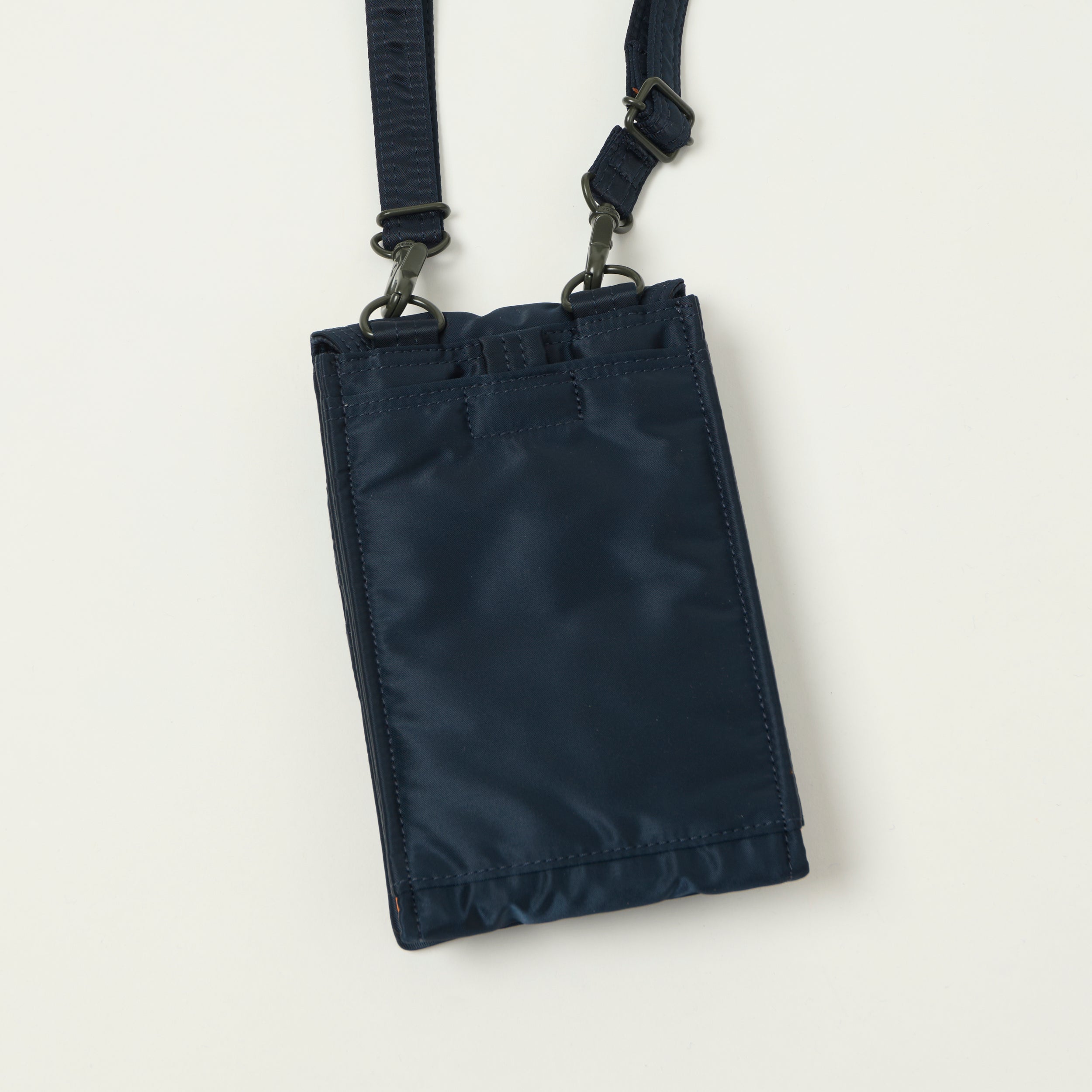 Porter-Yoshida & Co Bio Tanker Navigator Bag - Iron Blue – SON OF