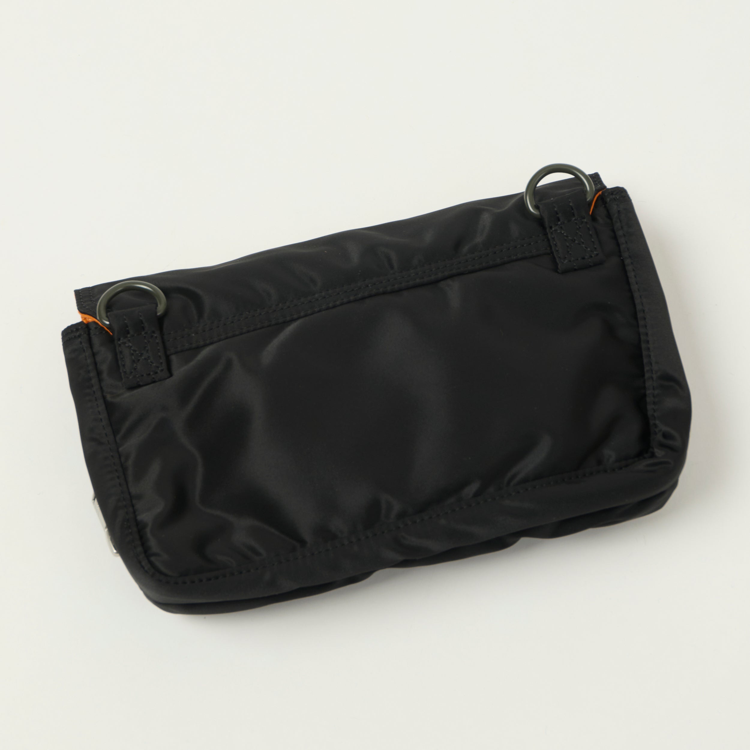 未使用 PORTER TANKER ENVELOPE BAG ブラック Porter-Yoshida & Co Bio Tanker Envelope Bag - Black – SON OF A STAG