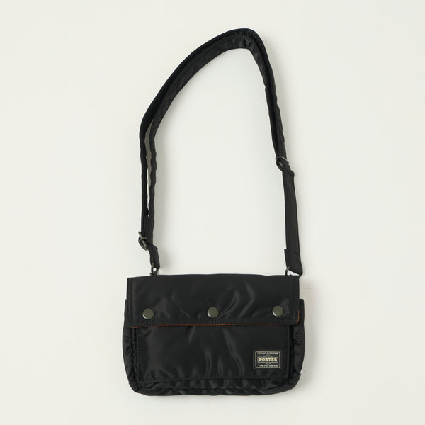 Porter-Yoshida & Co Bio Tanker Envelope Bag - Black – SON OF A STAG
