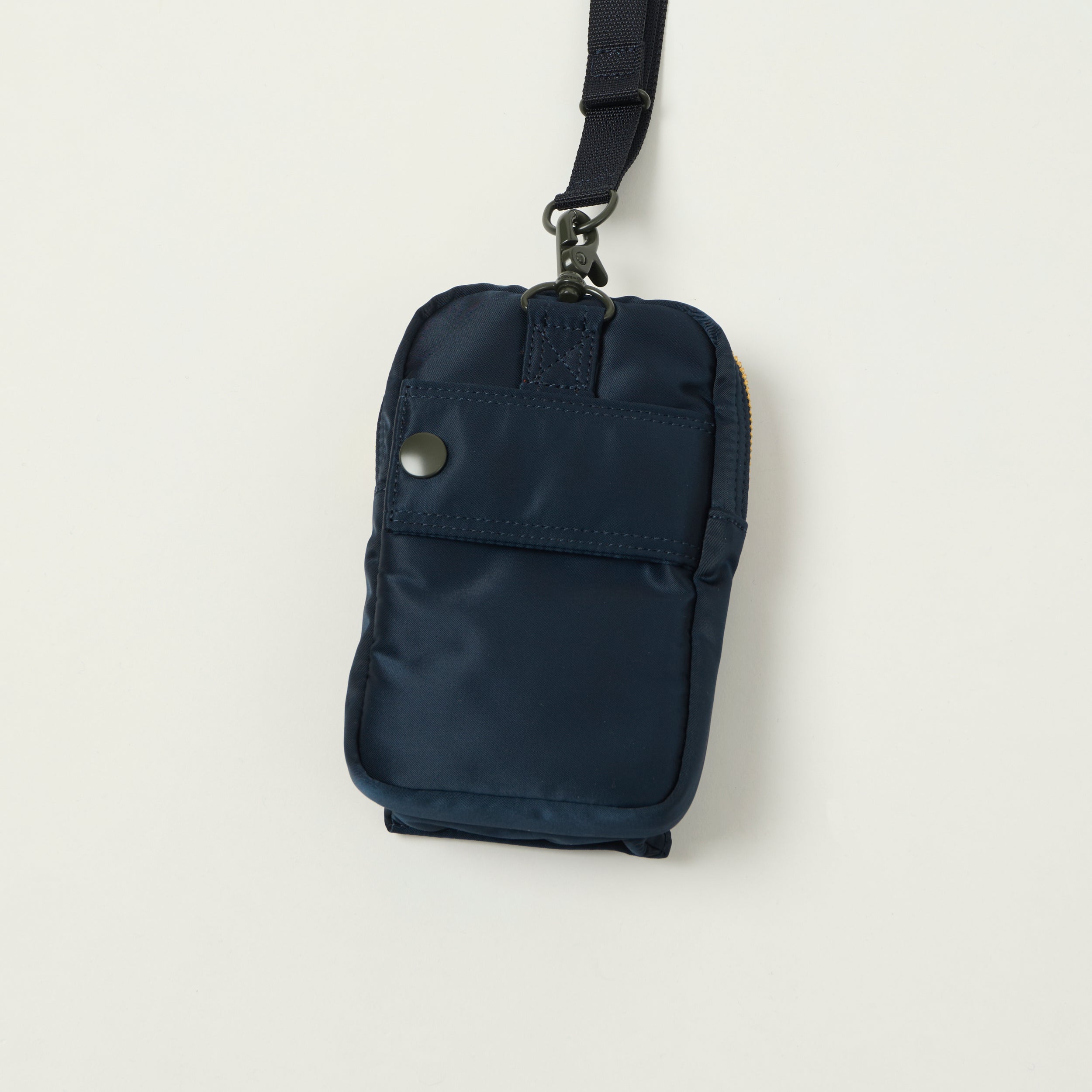 Porter-Yoshida & Co Bio Tanker Mobile Pouch - Iron Blue – SON OF A