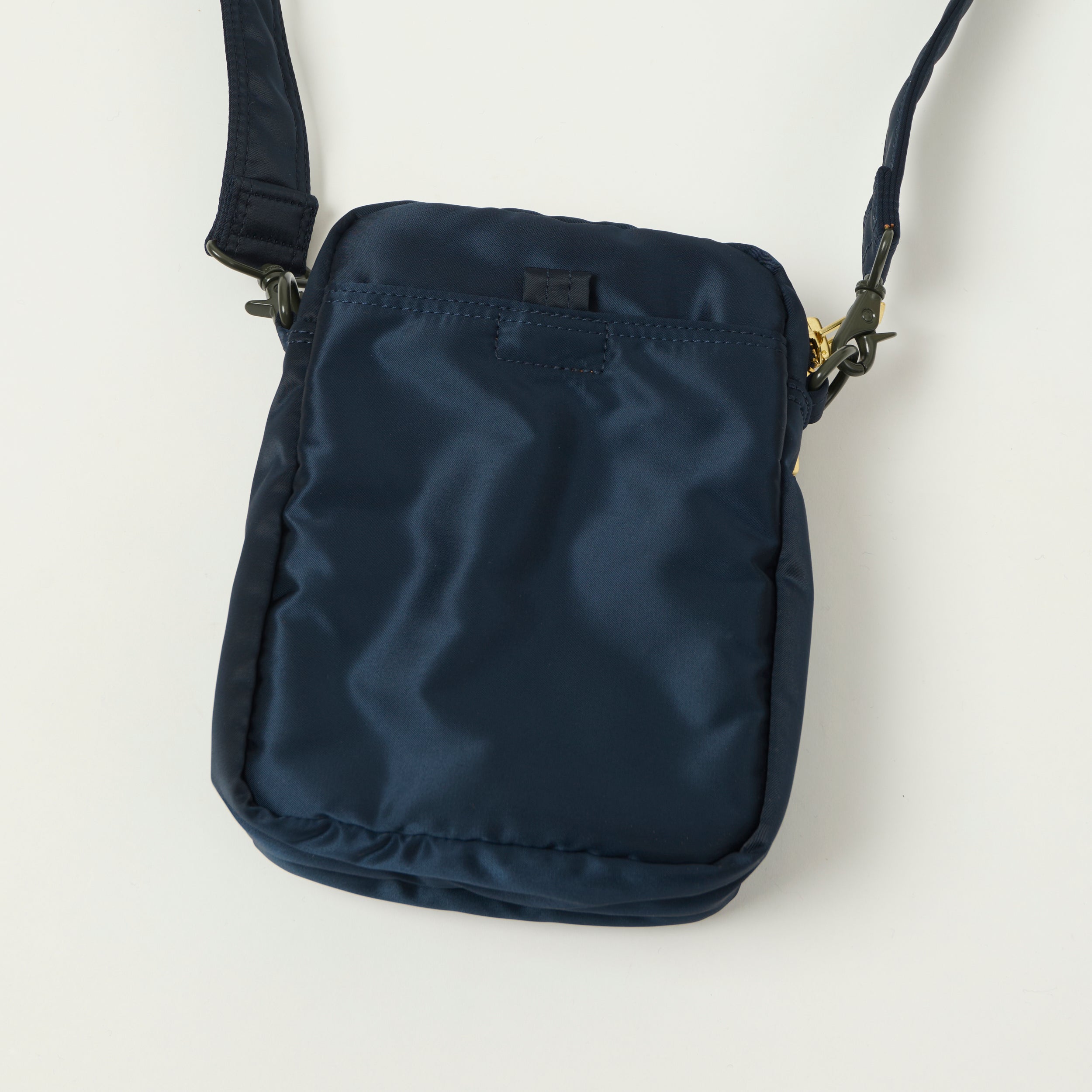 Porter-Yoshida & Co Bio Tanker Vertical Bag - Iron Blue – SON OF A