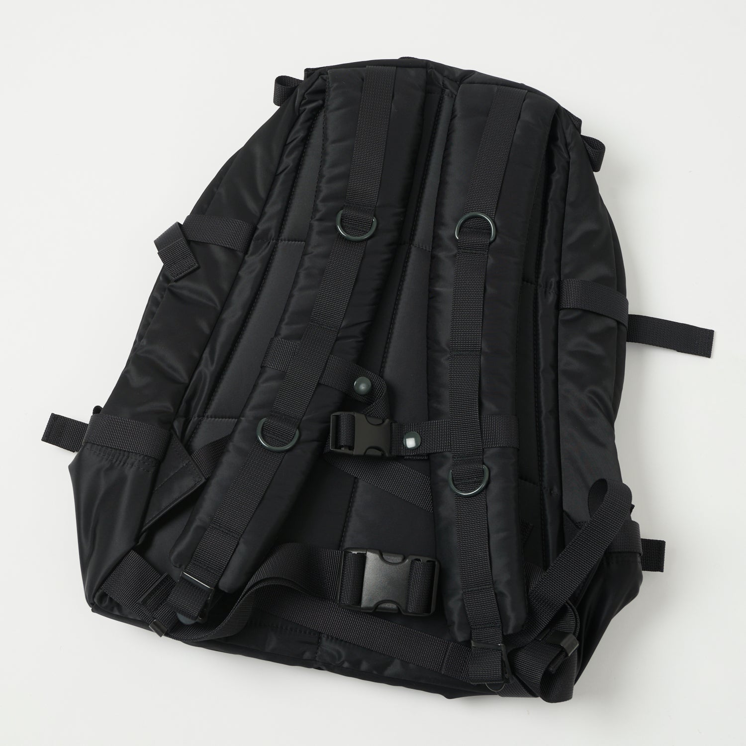 Porter-Yoshida & Co. Tanker Daypack - Black