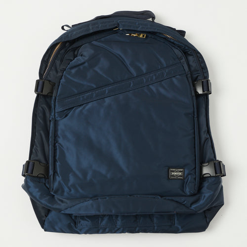 Porter-Yoshida & Co. Tanker Daypack - Iron Blue
