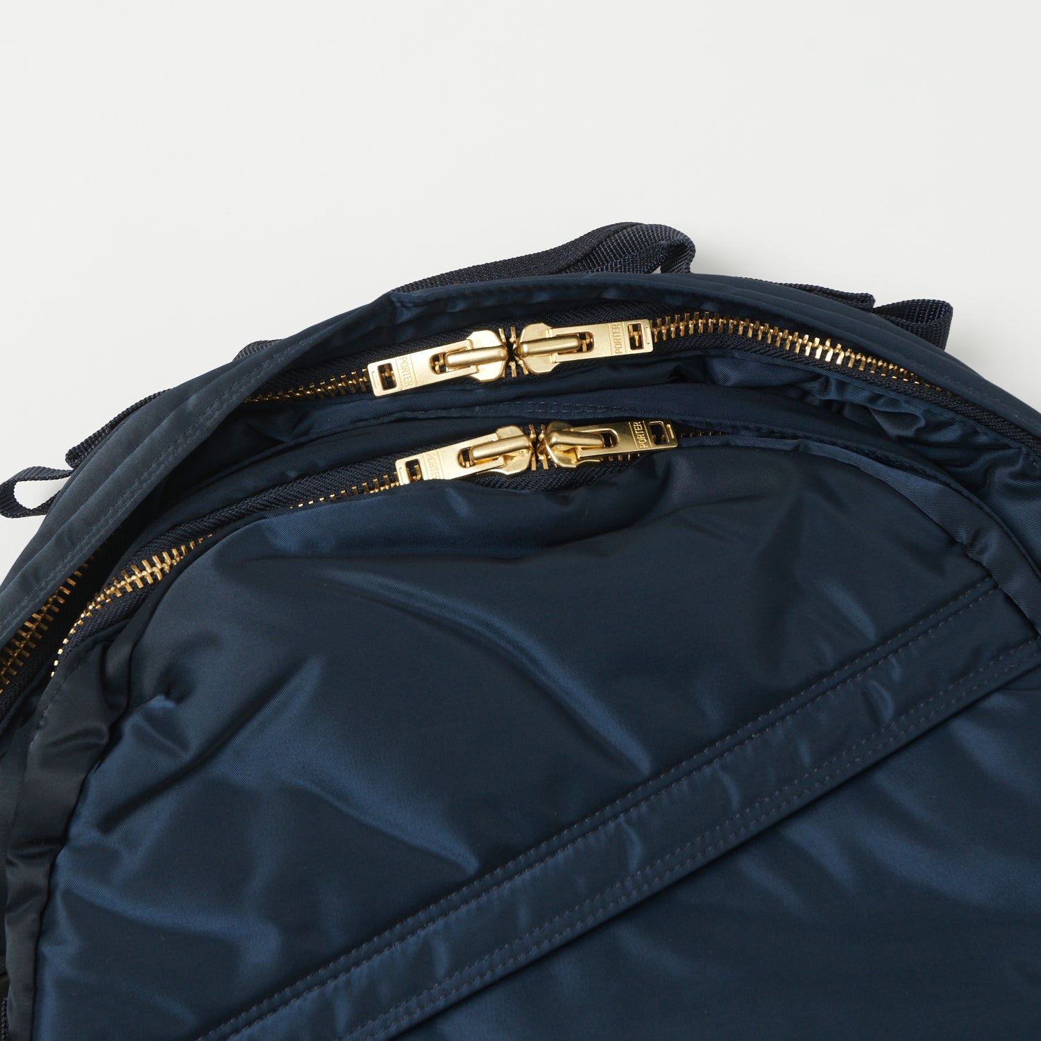 Porter-Yoshida & Co. Tanker Daypack - Iron Blue