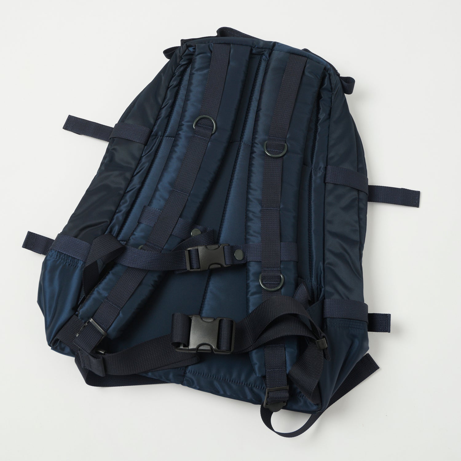 Porter-Yoshida & Co. Tanker Daypack - Iron Blue