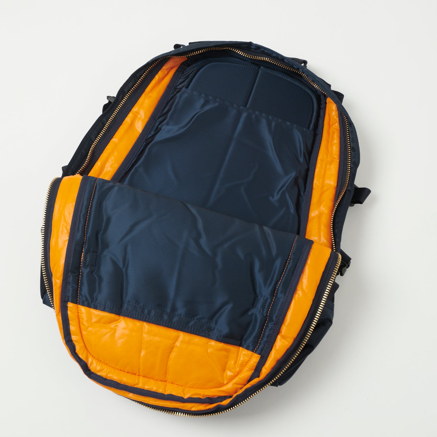 Porter-Yoshida & Co. Tanker Daypack - Iron Blue