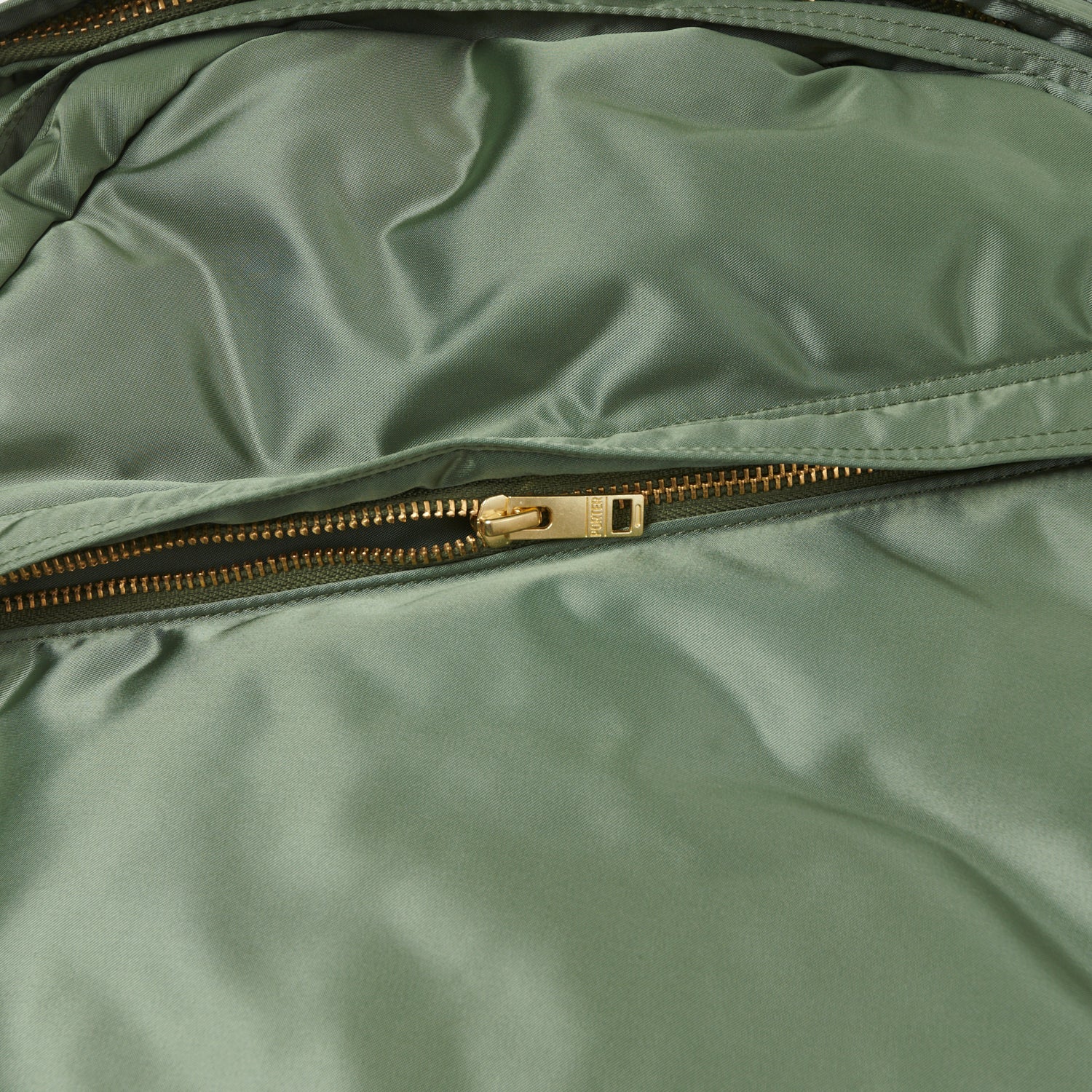 Porter-Yoshida & Co. Tanker Daypack - Sage Green