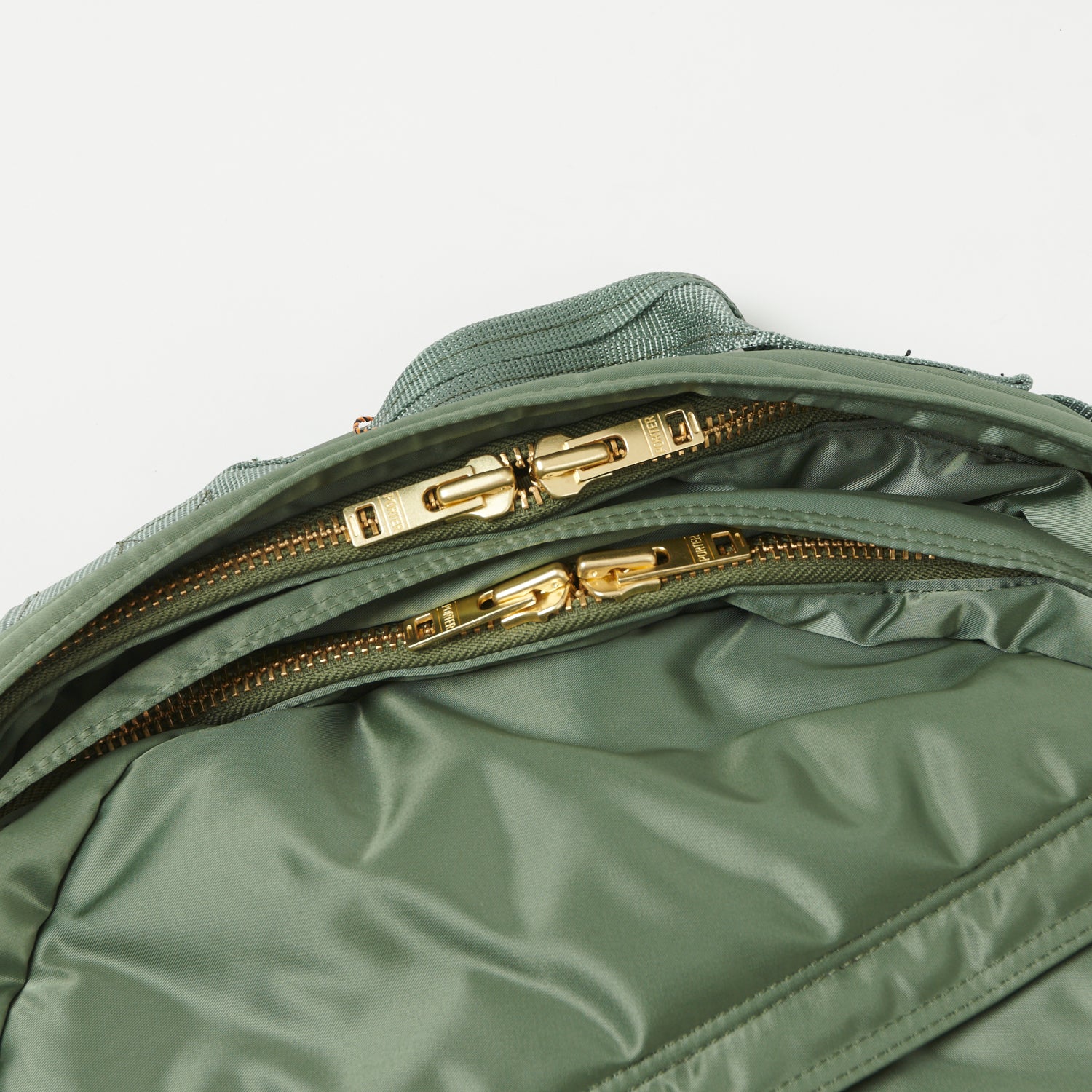 Porter-Yoshida & Co. Tanker Daypack - Sage Green