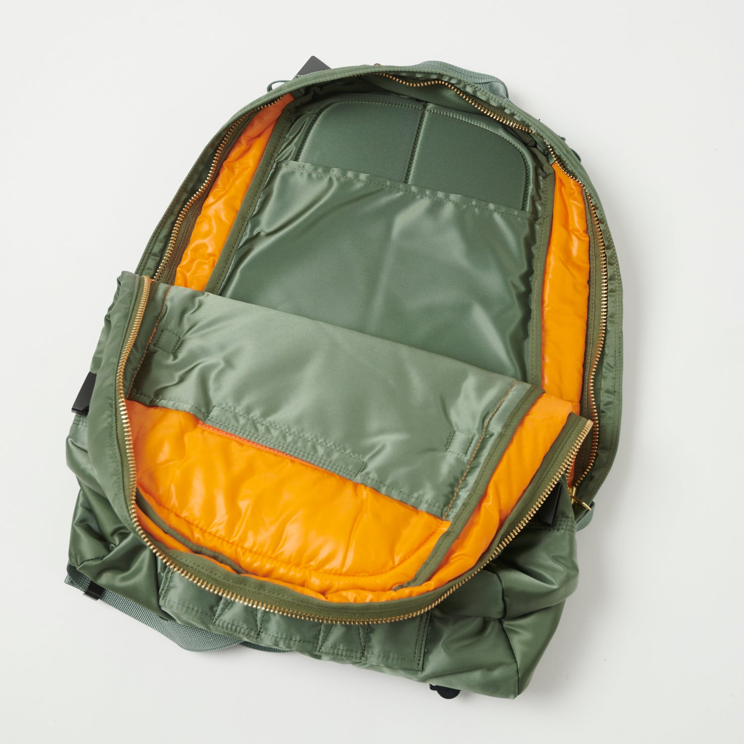 Porter-Yoshida & Co. Tanker Daypack - Sage Green